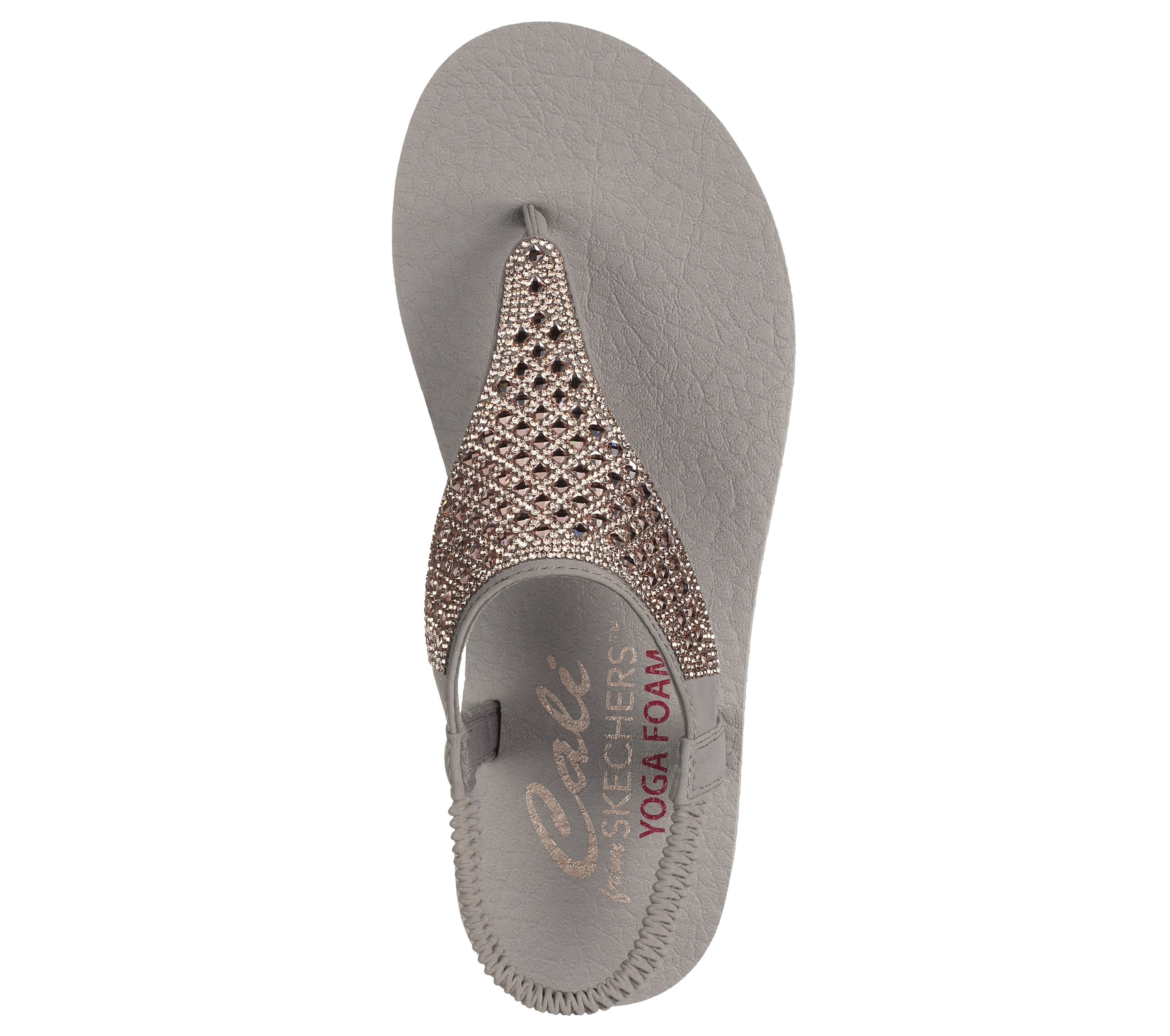 Skechers meditation sandals canada discount