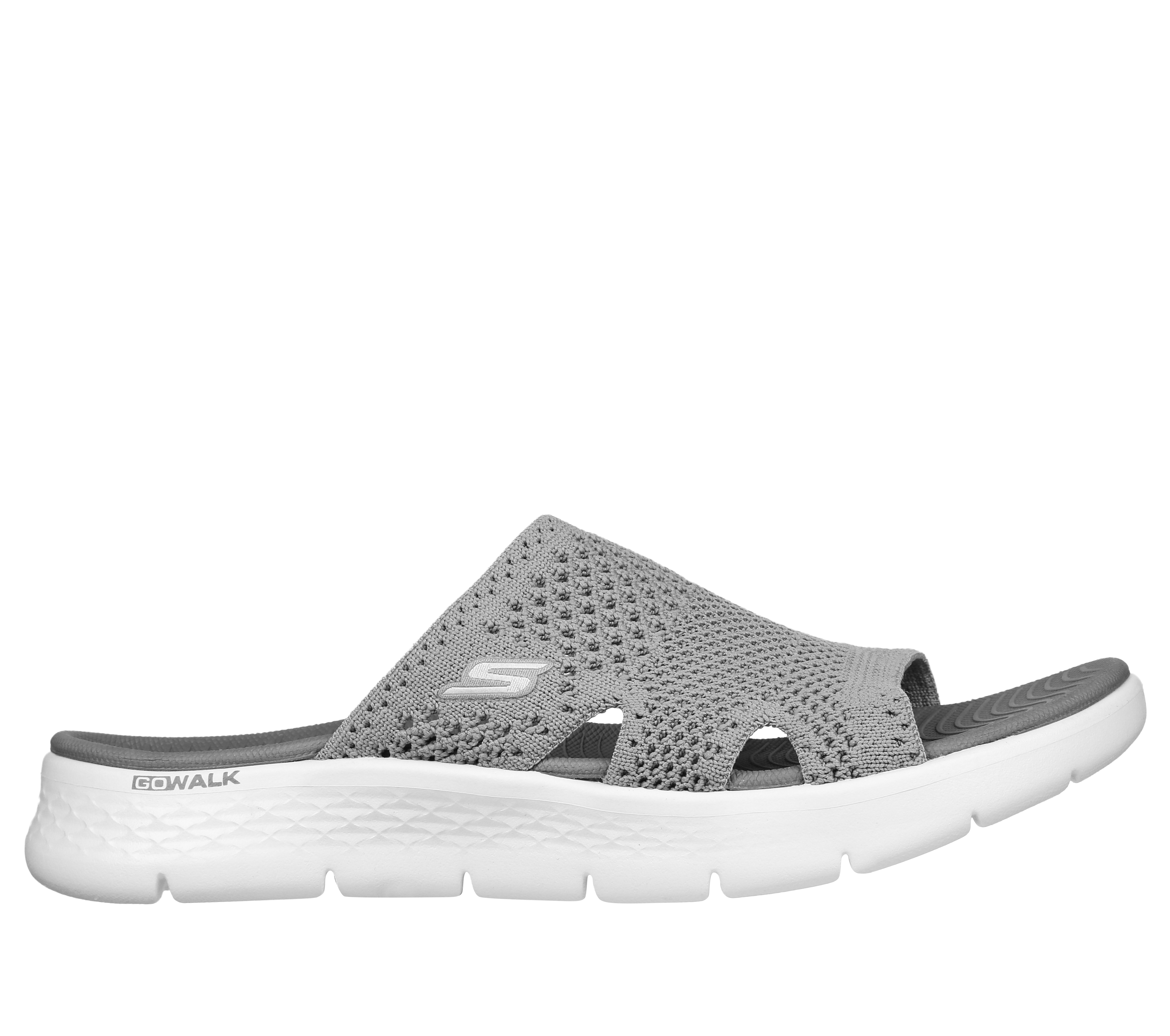 Shop the GO WALK FLEX Sandal - Elation | SKECHERS CA