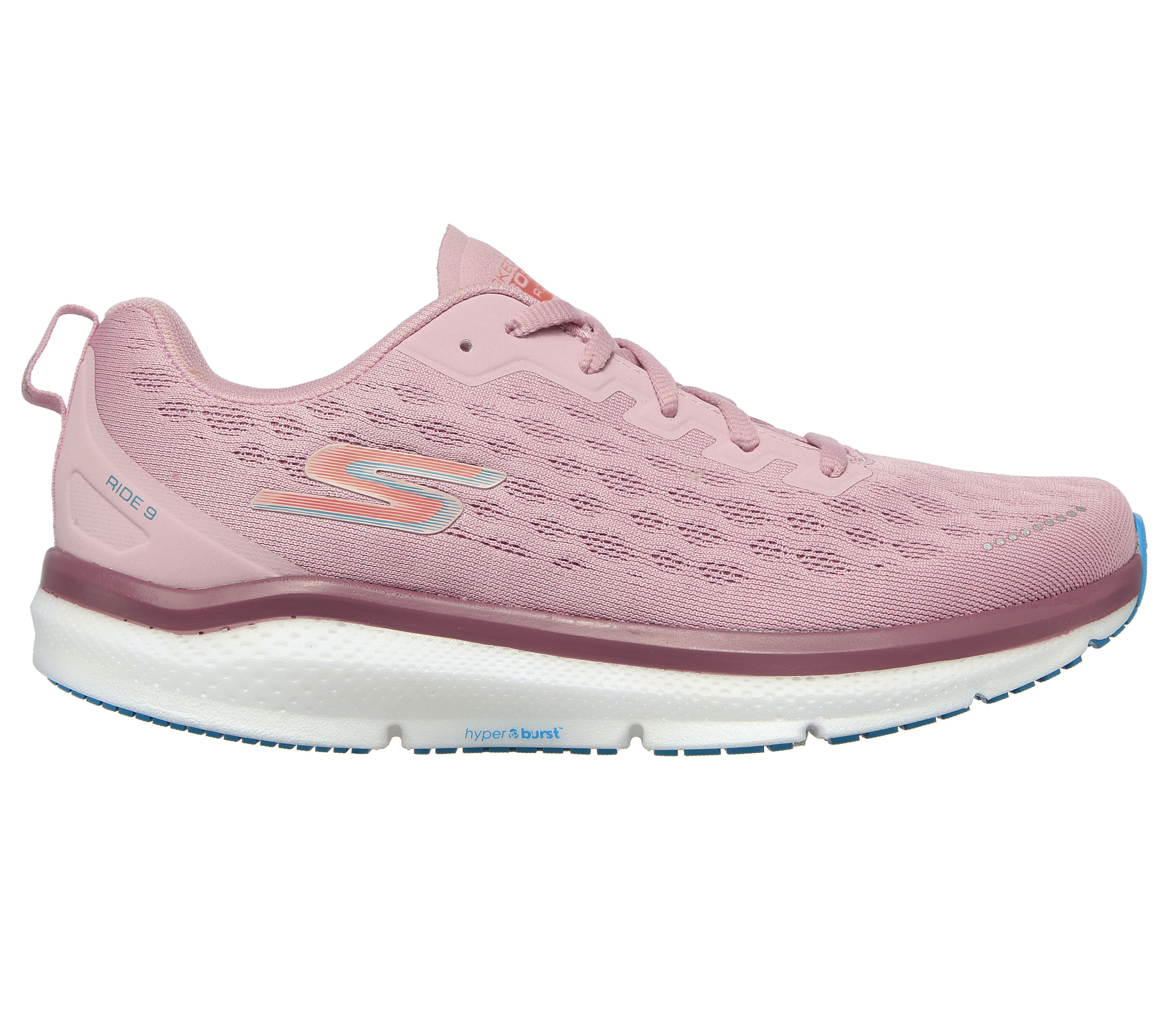 ride 9 skechers