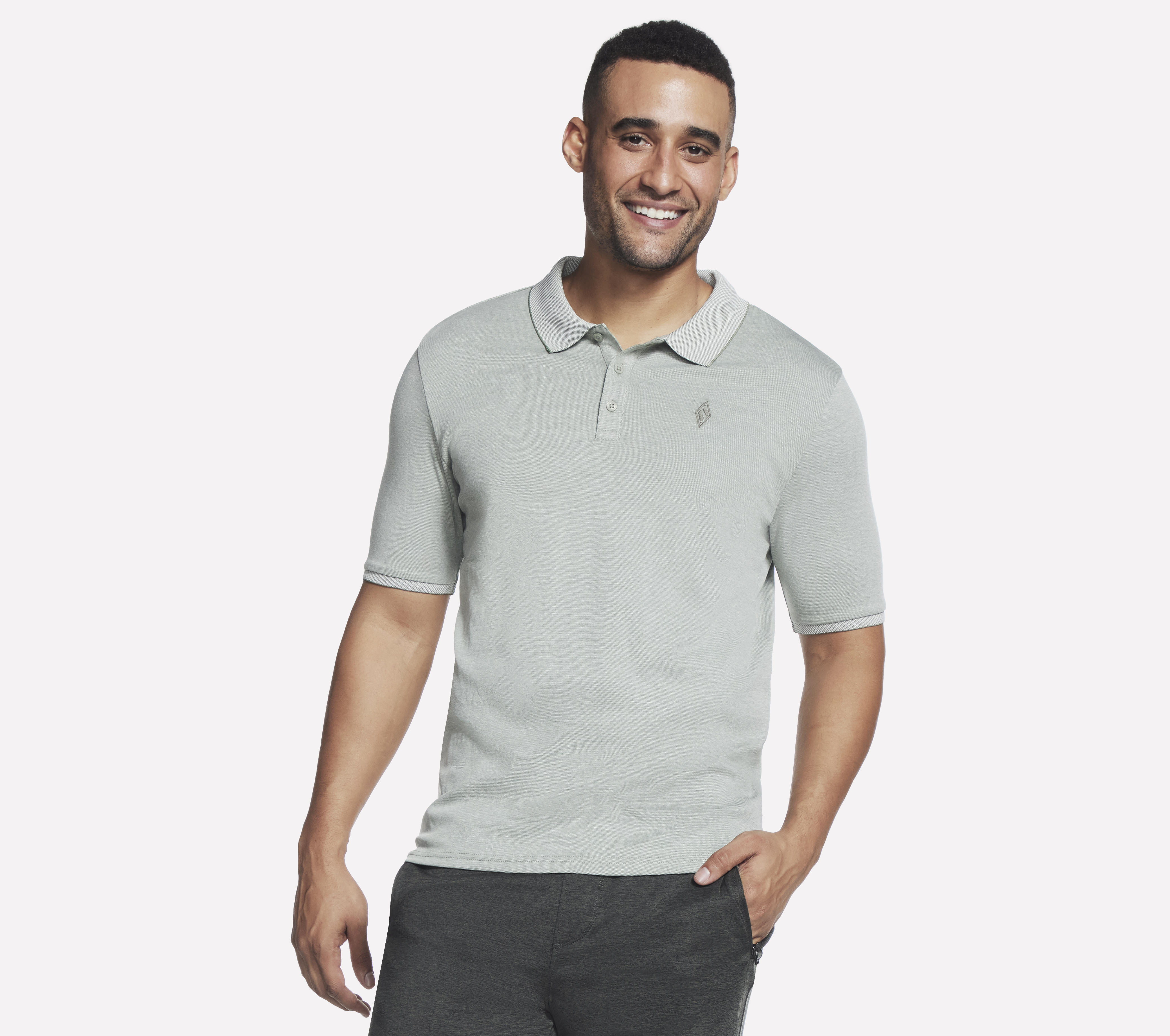 Shop the Skechers Apparel Off Duty Polo Shirt | SKECHERS CA