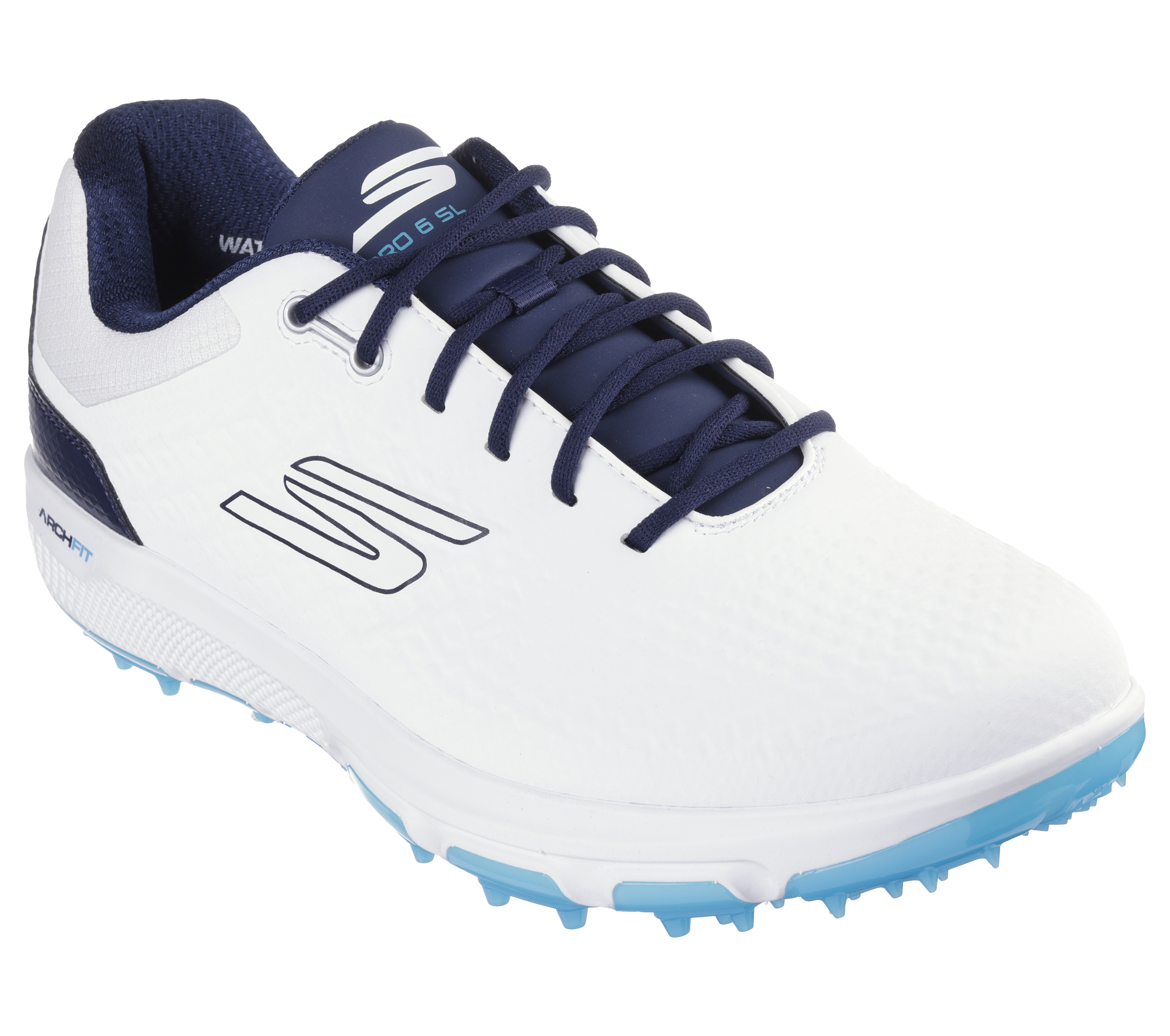 Zapatos de golf skechers hombre rosa hotsell