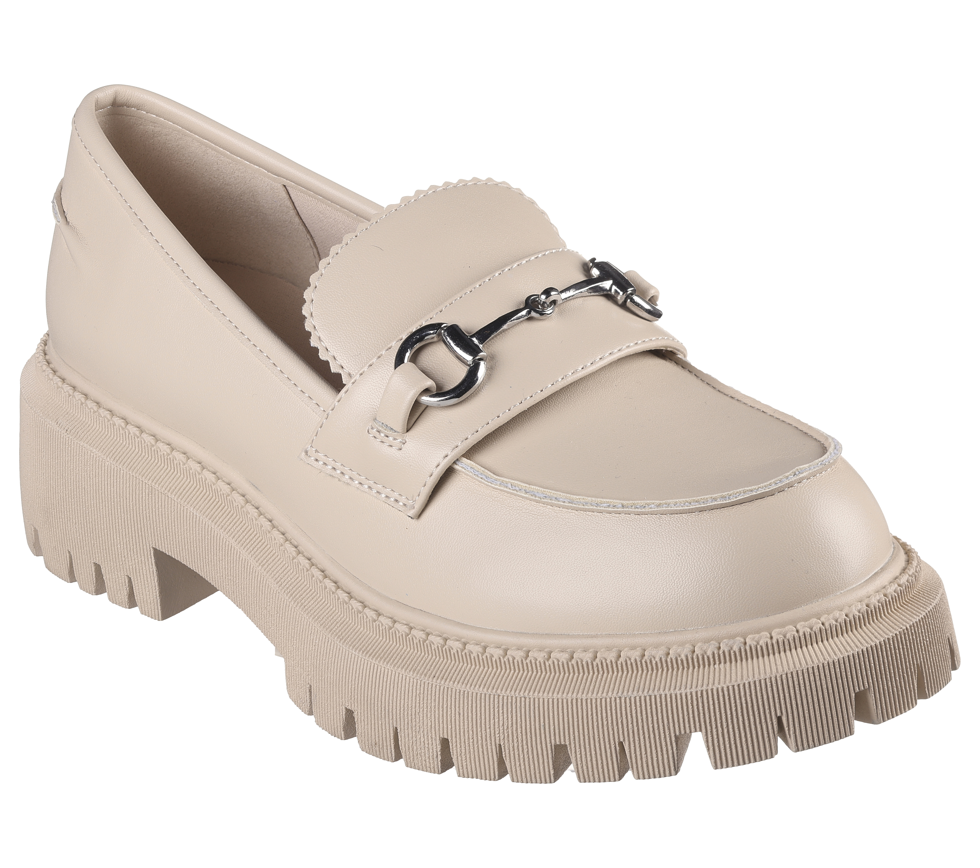 Skechers deals loafers ladies