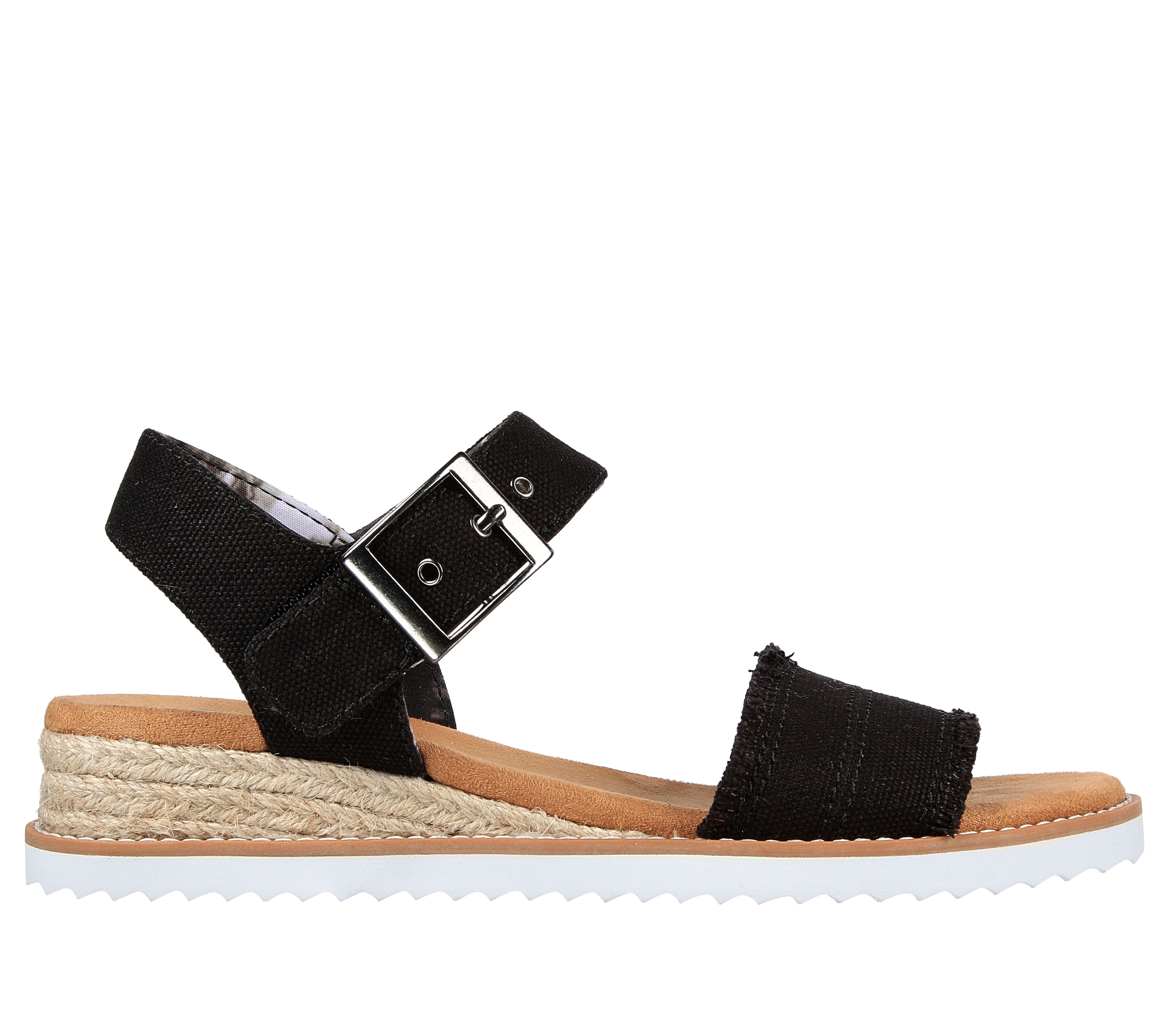 Skechers Desert Kiss Adobe Princess Sandal