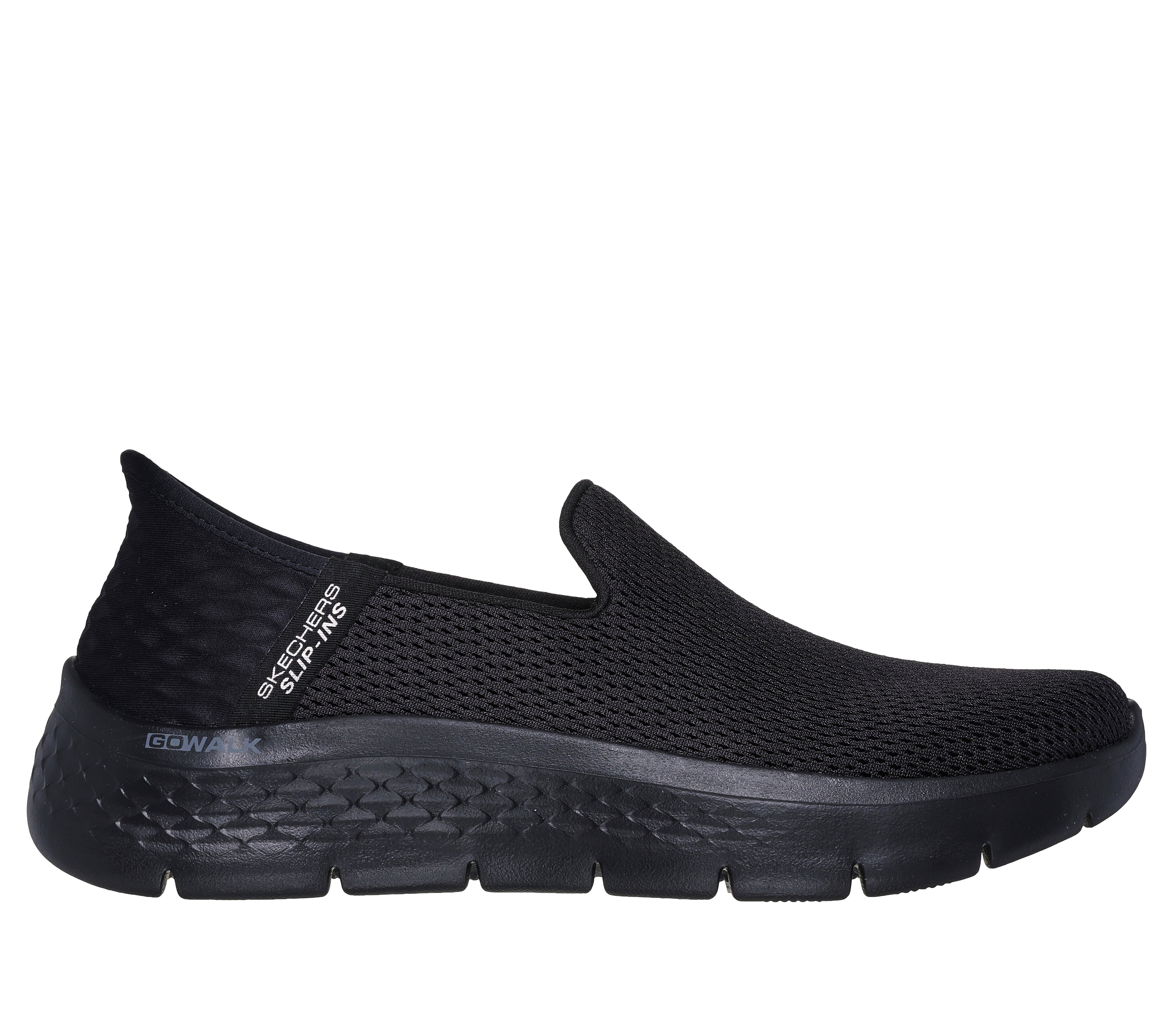 Women's Cuffed Skechers