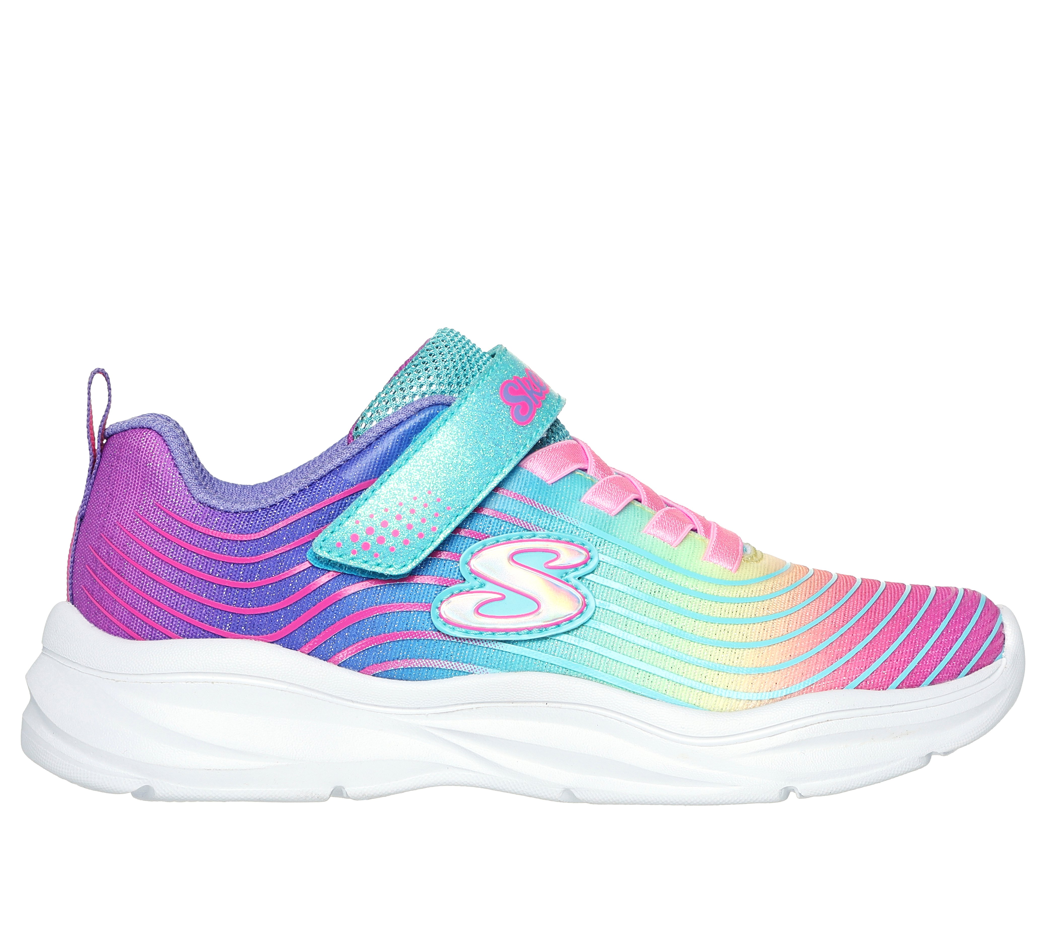 Shop the Power Jams Pastel Speed SKECHERS CA