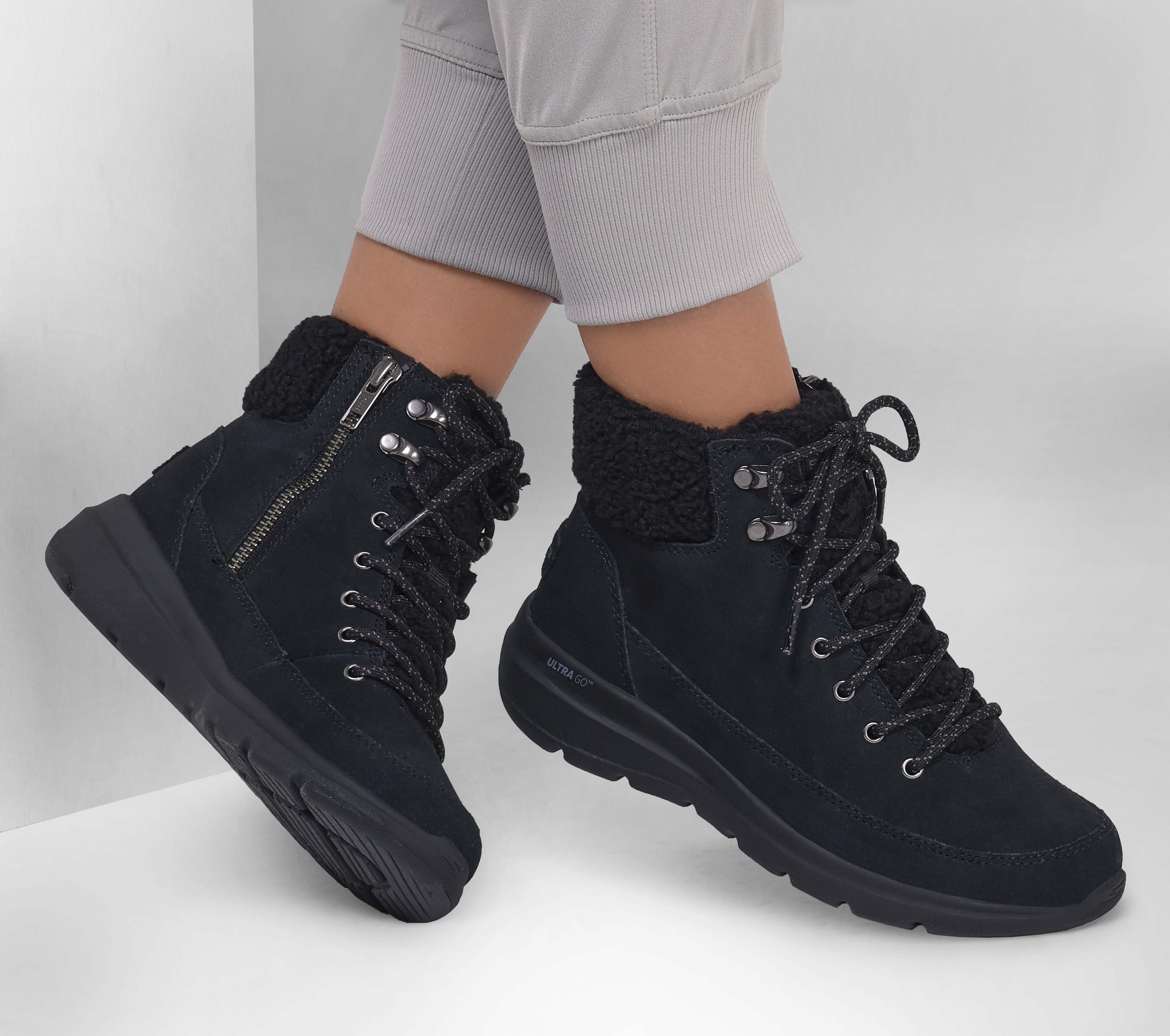 Botte skechers cheap