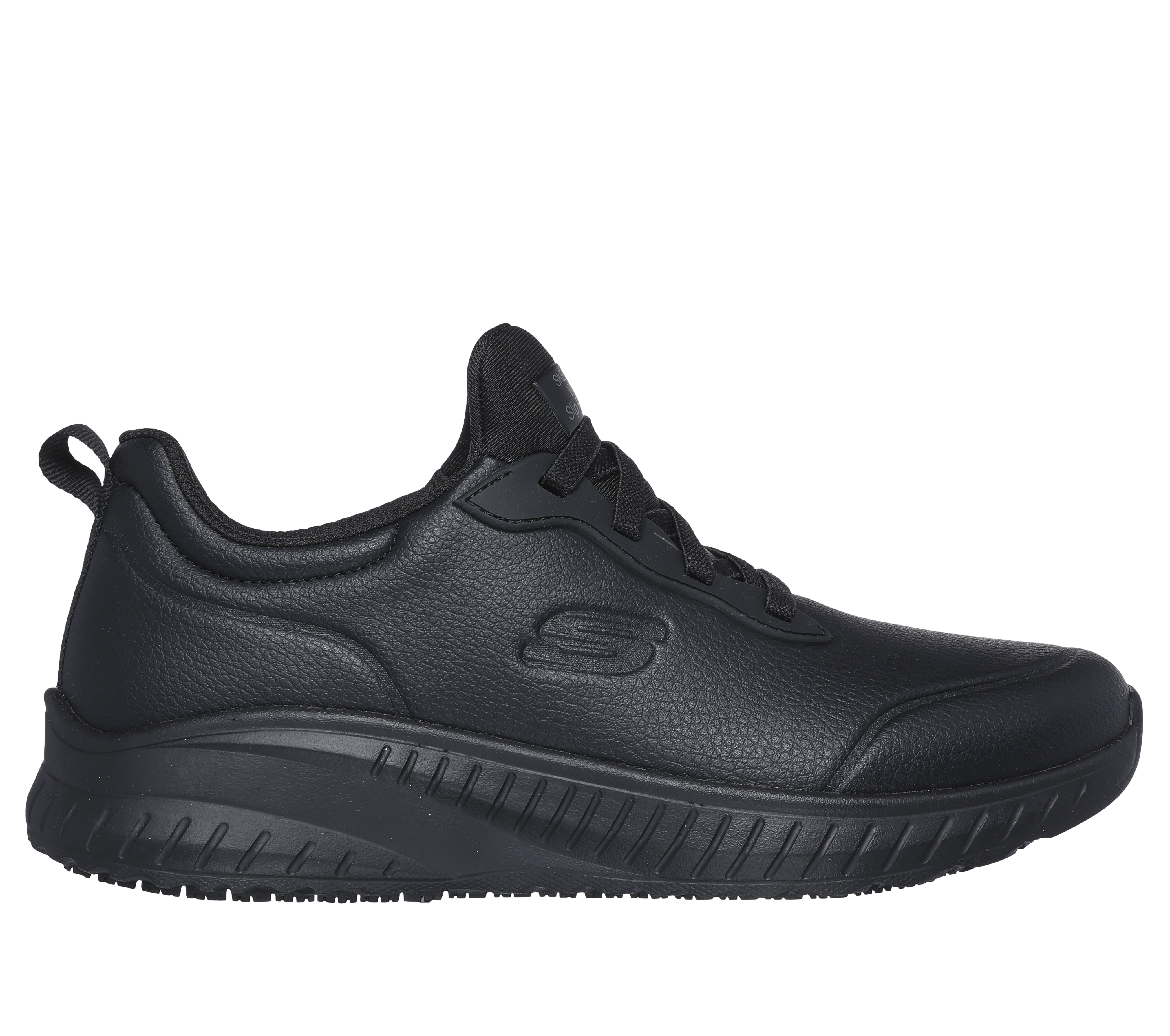 Zapato seguridad skechers work queue new arrivals