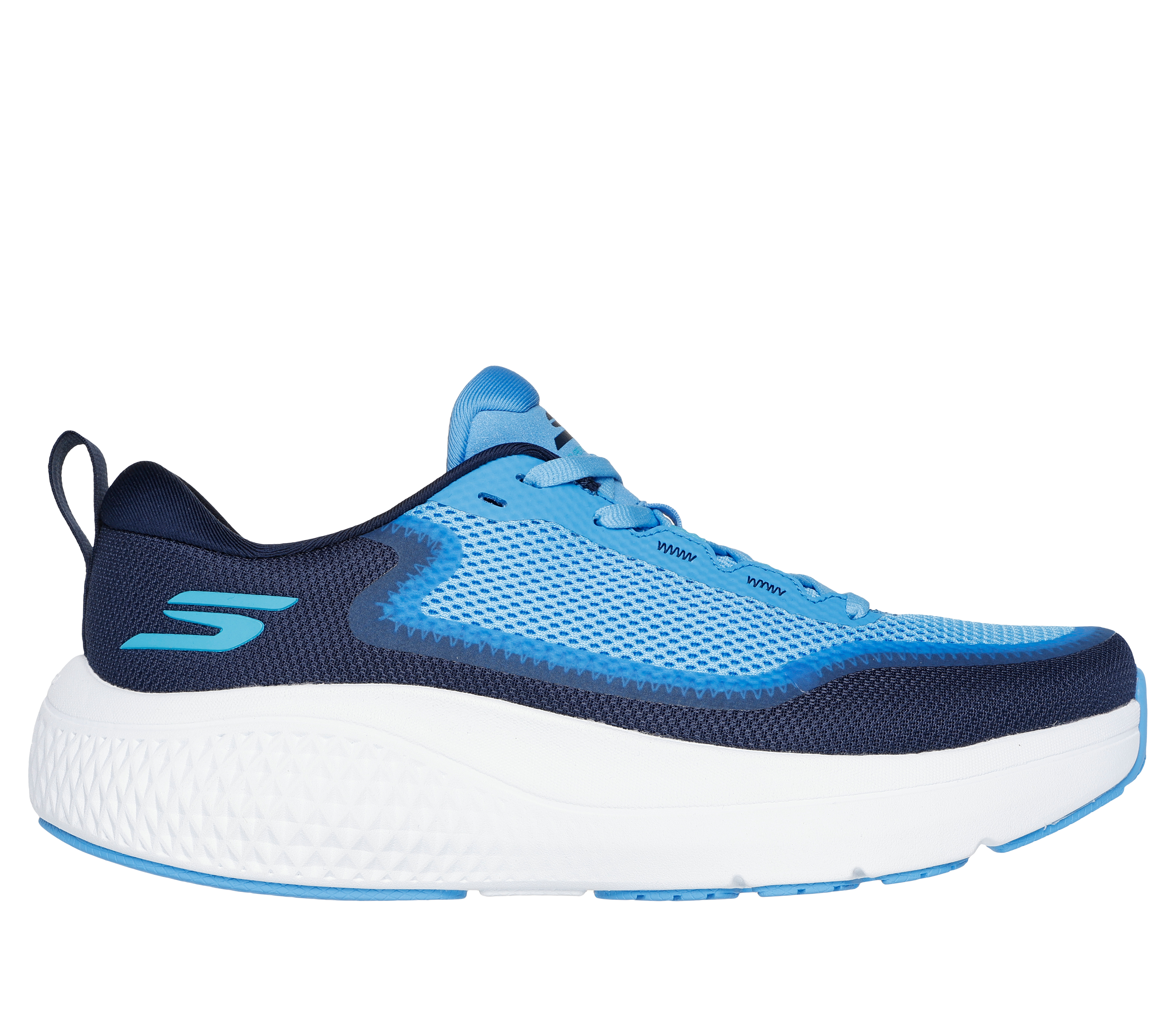 Go max skechers top