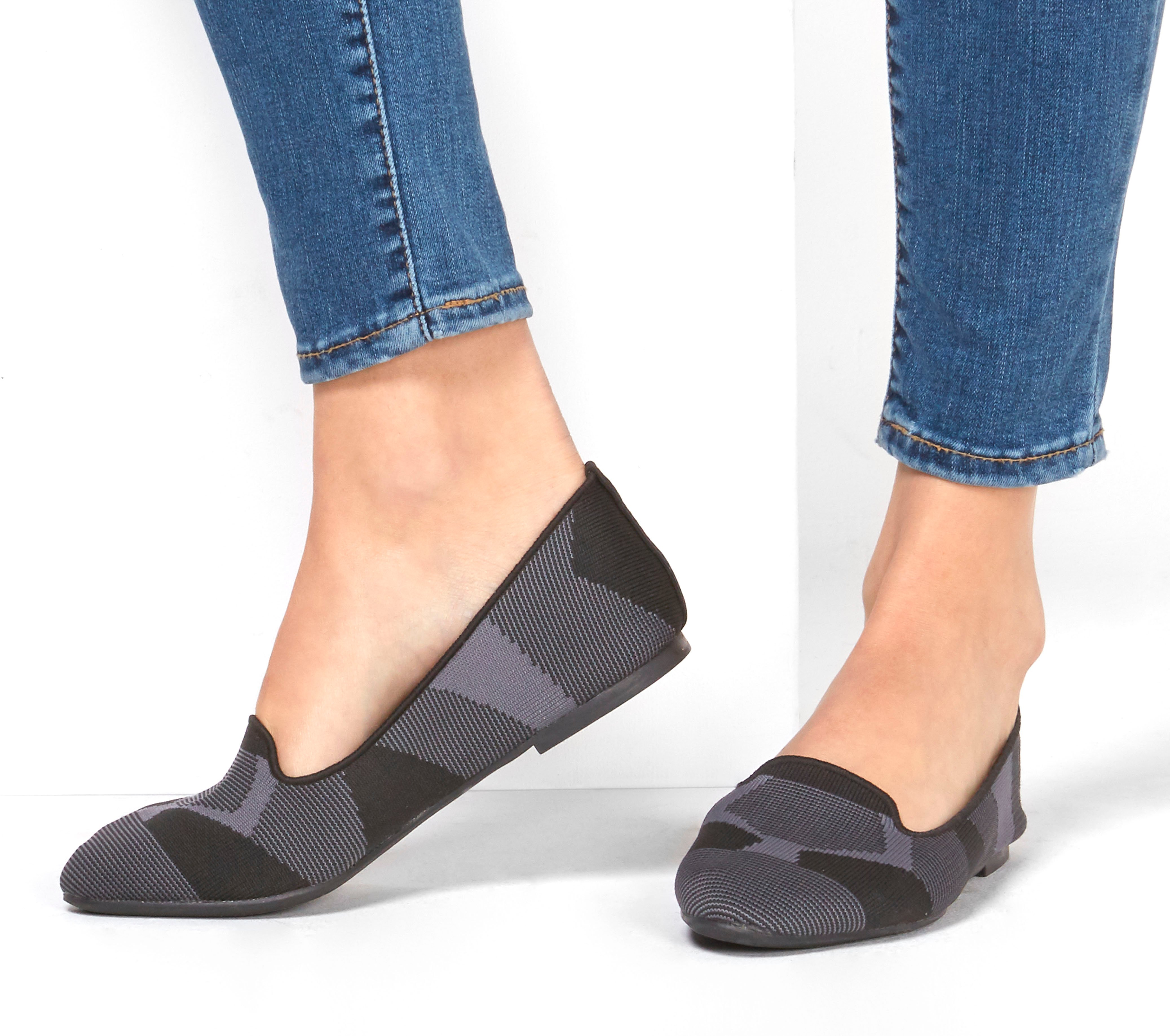 Shop the Cleo Sherlock SKECHERS CA