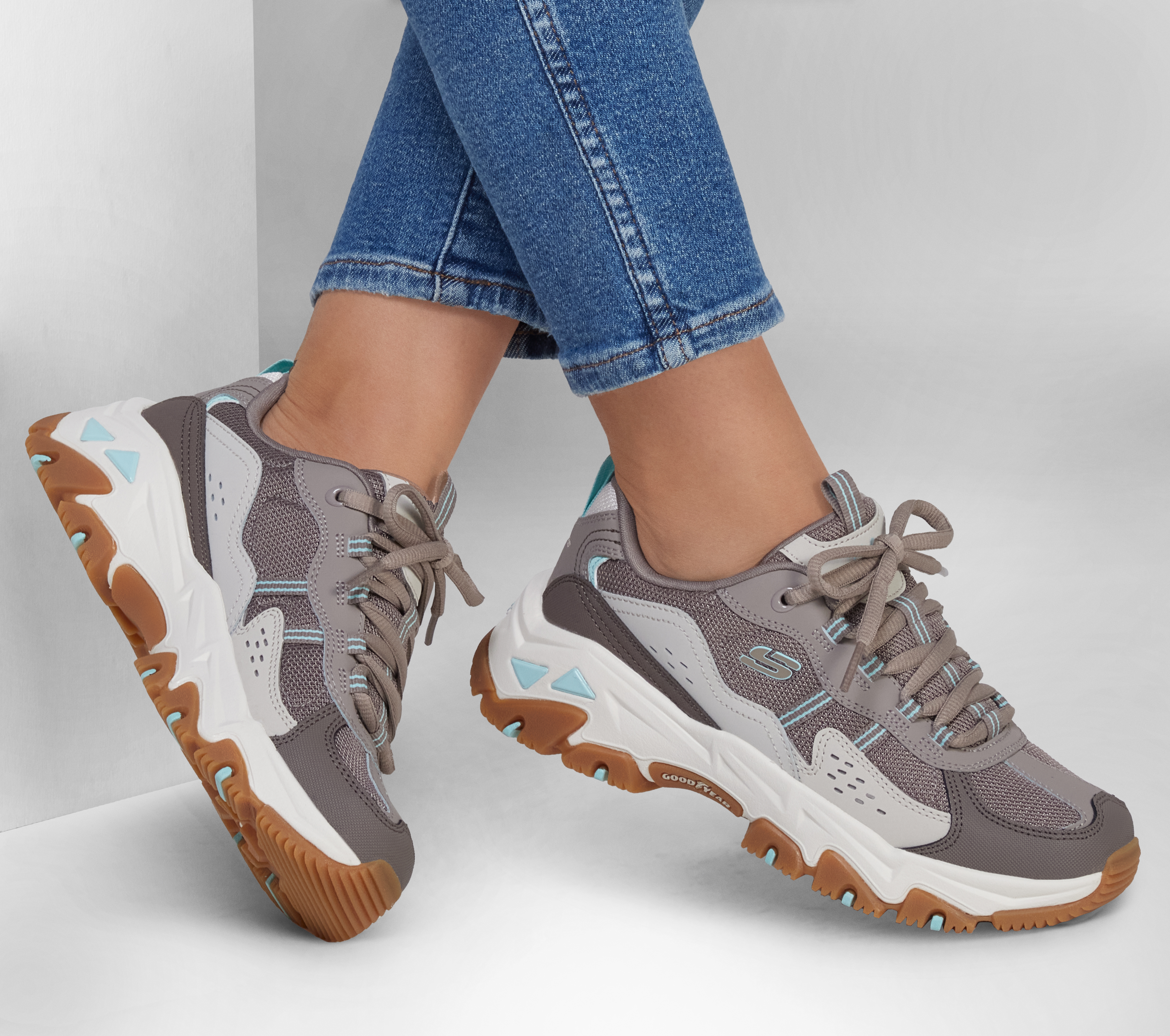 Chaussure d lite 2025