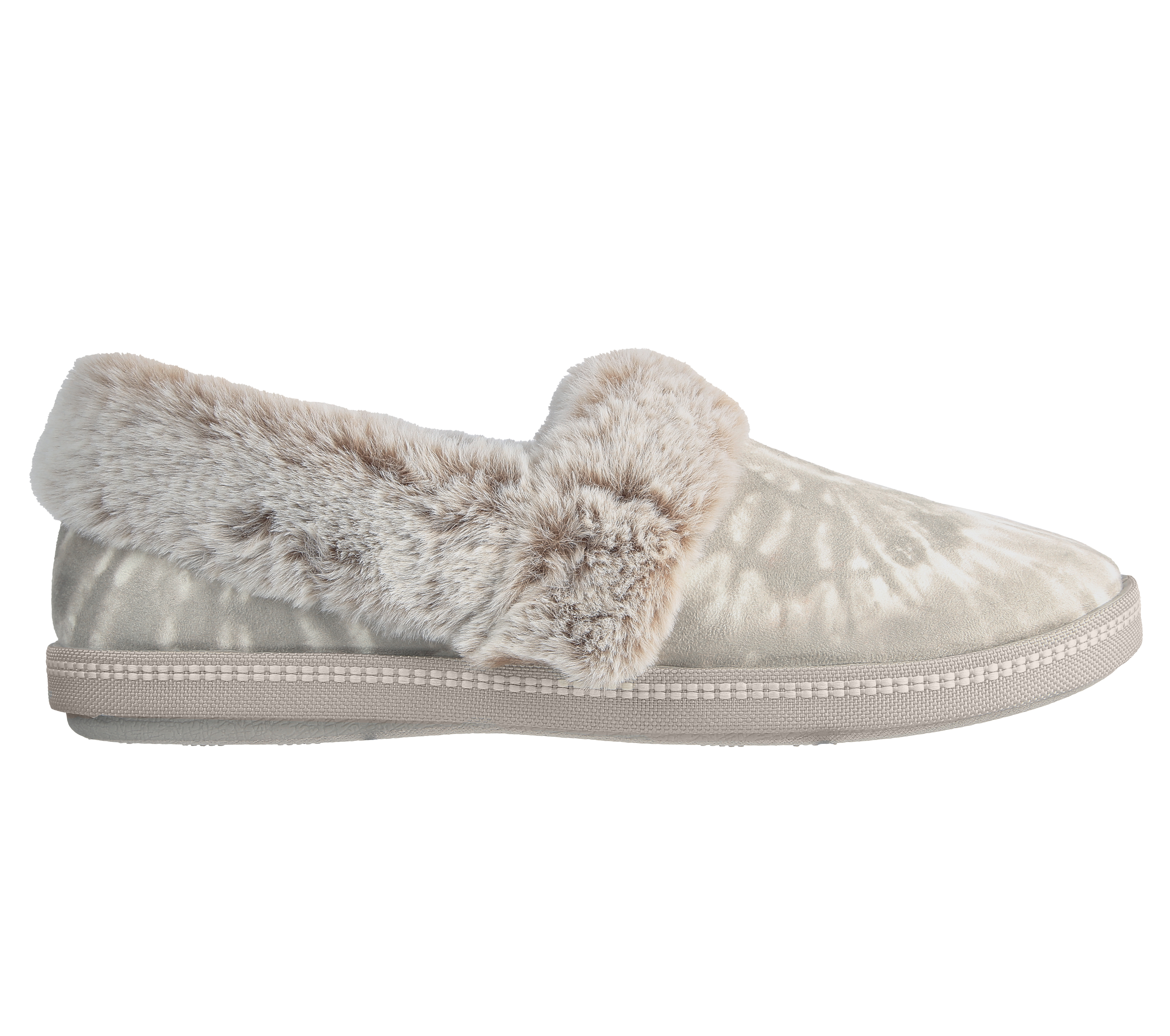 Luxehome women's hotsell cozy fleece slippers