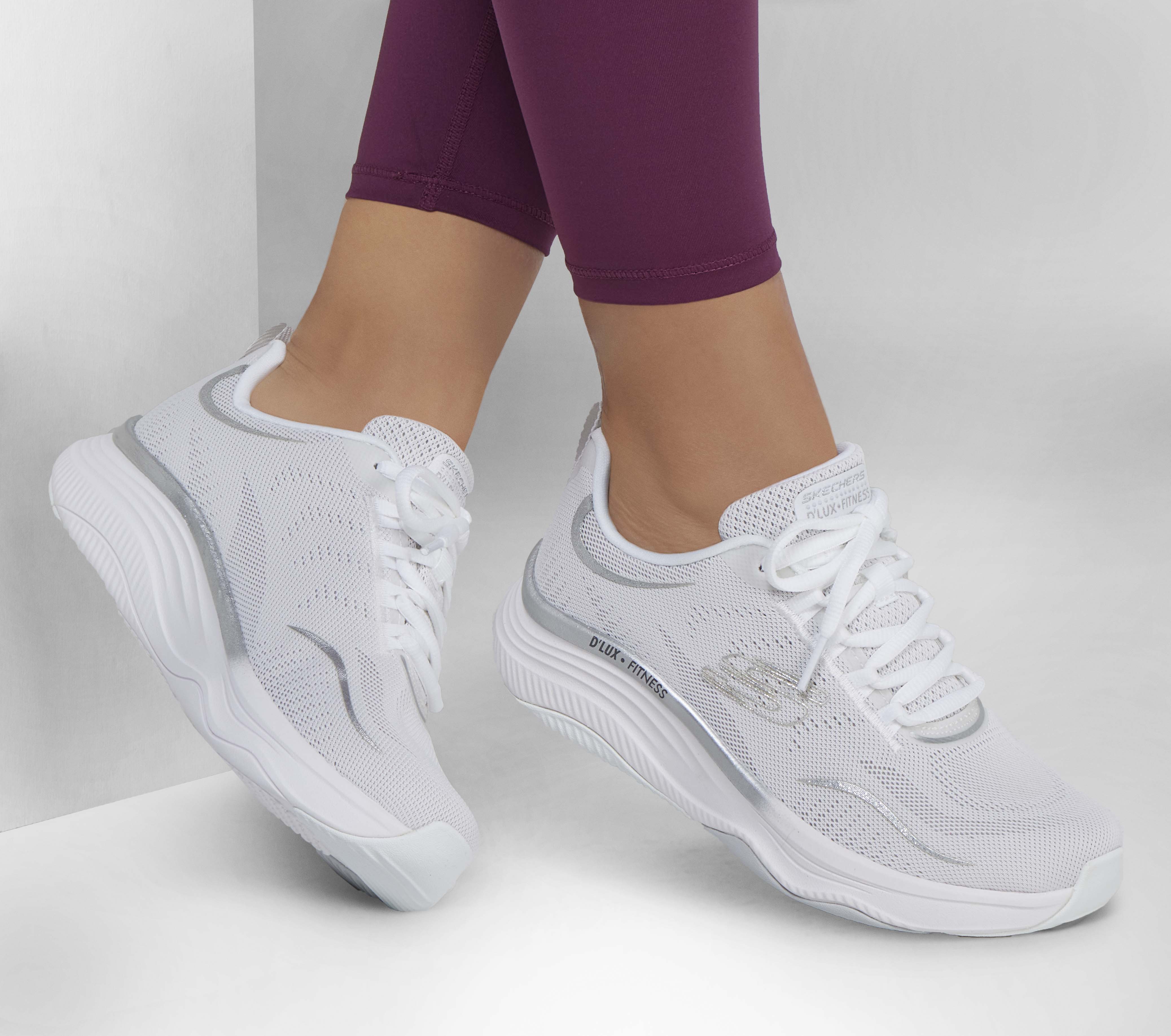 Skechers relaxed fit sales womens