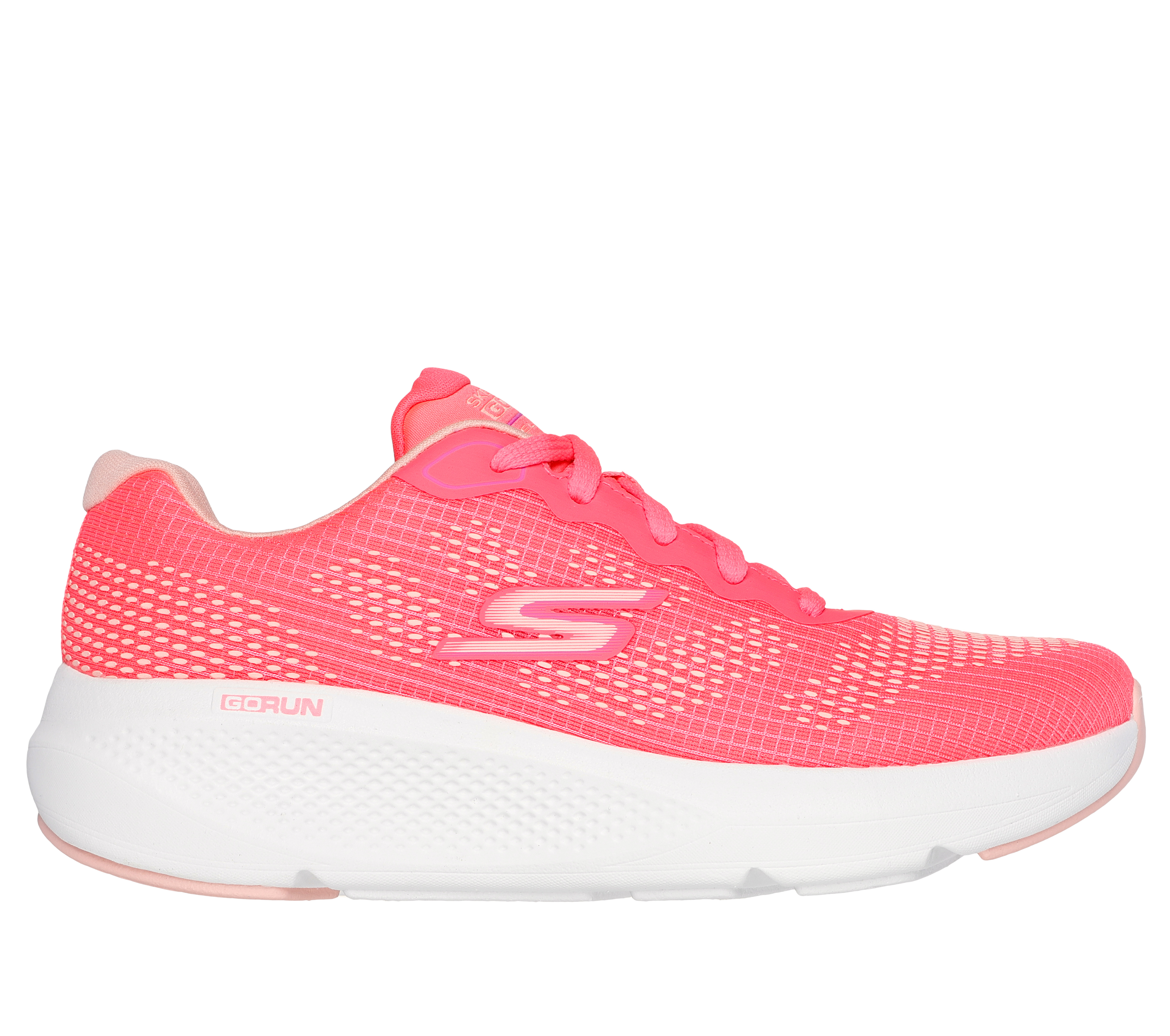 GO RUN Elevate Nimbus