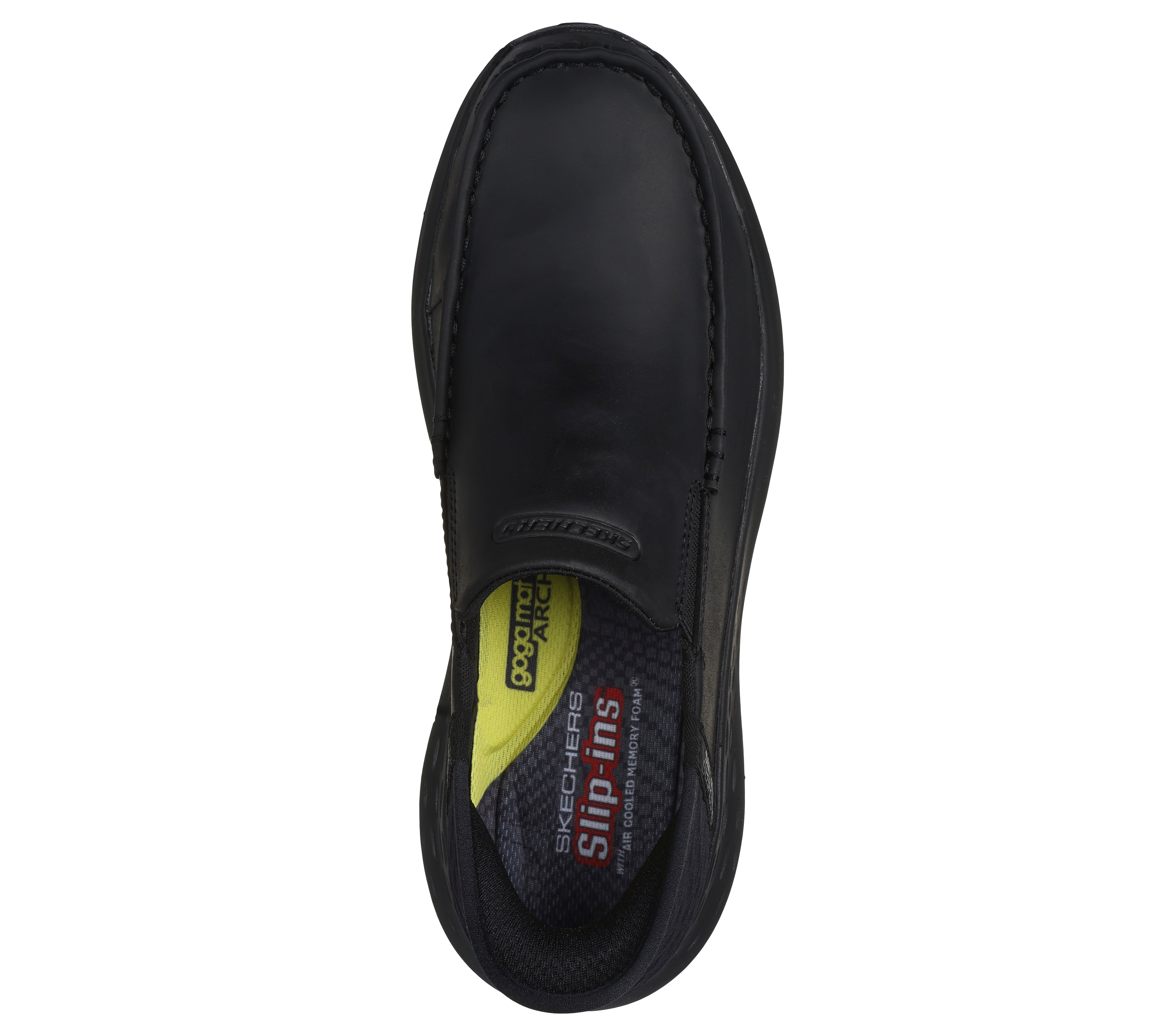 Skechers Slip ins Relaxed Fit Parson Oswin
