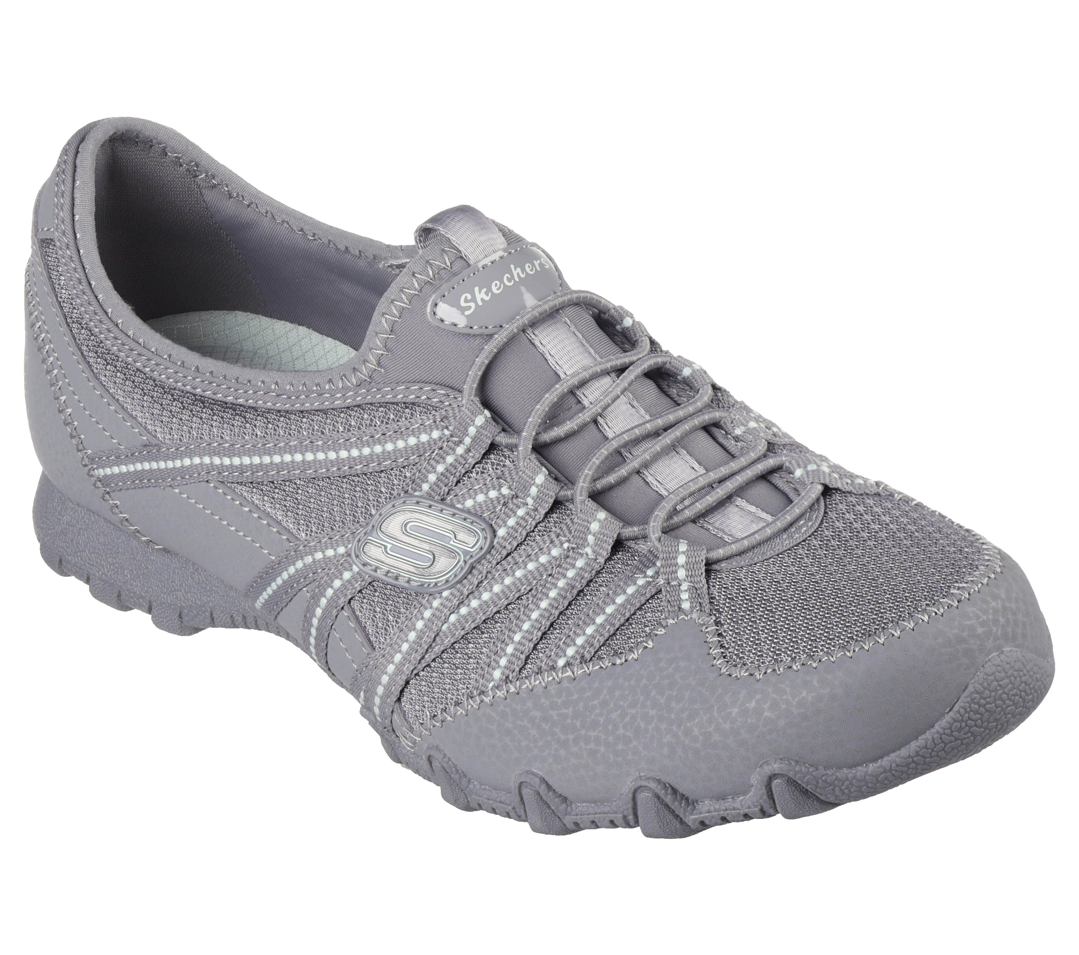 Skechers Women s Bikers Lite Sneaker