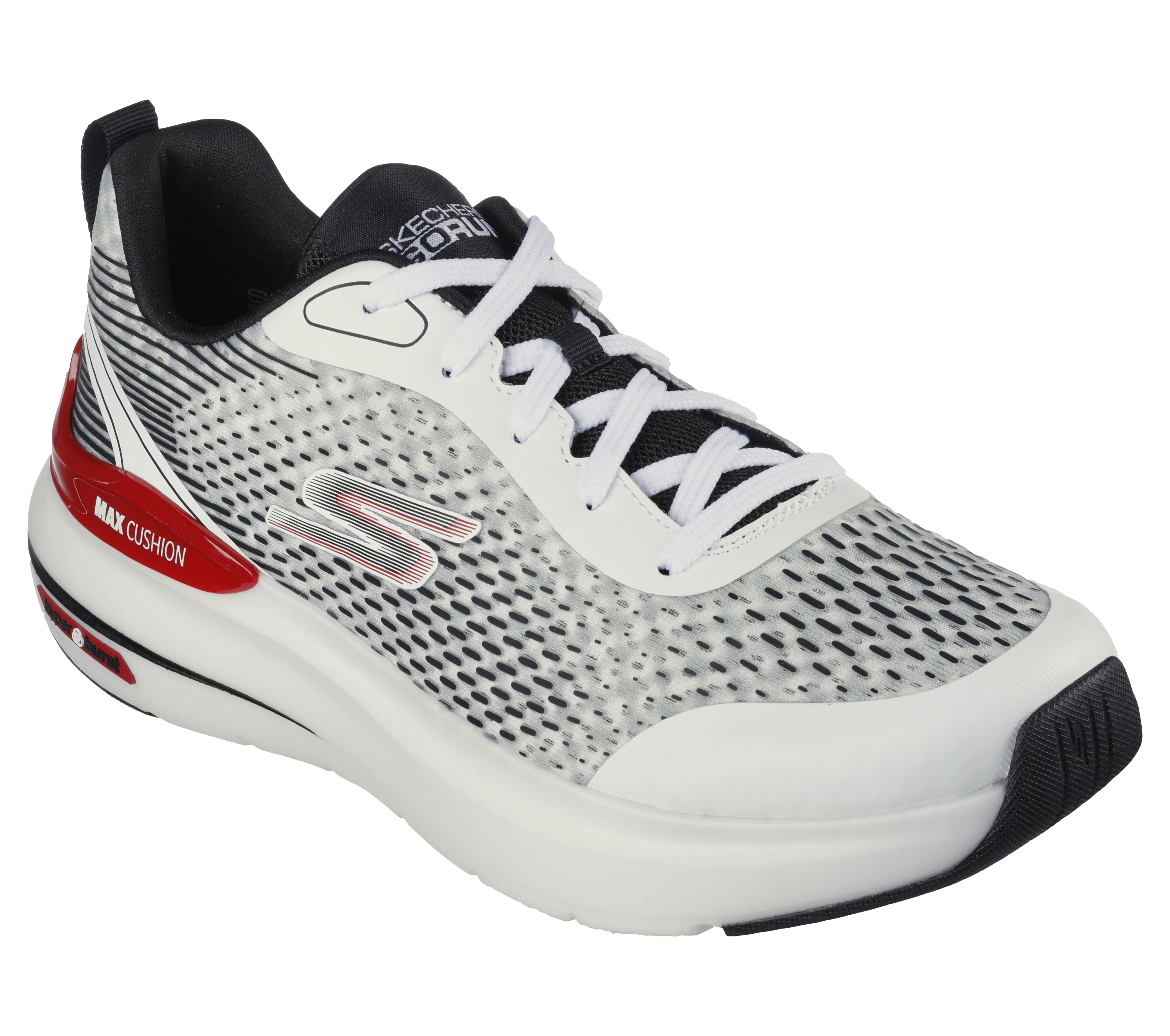 Skechers sales burst shoes