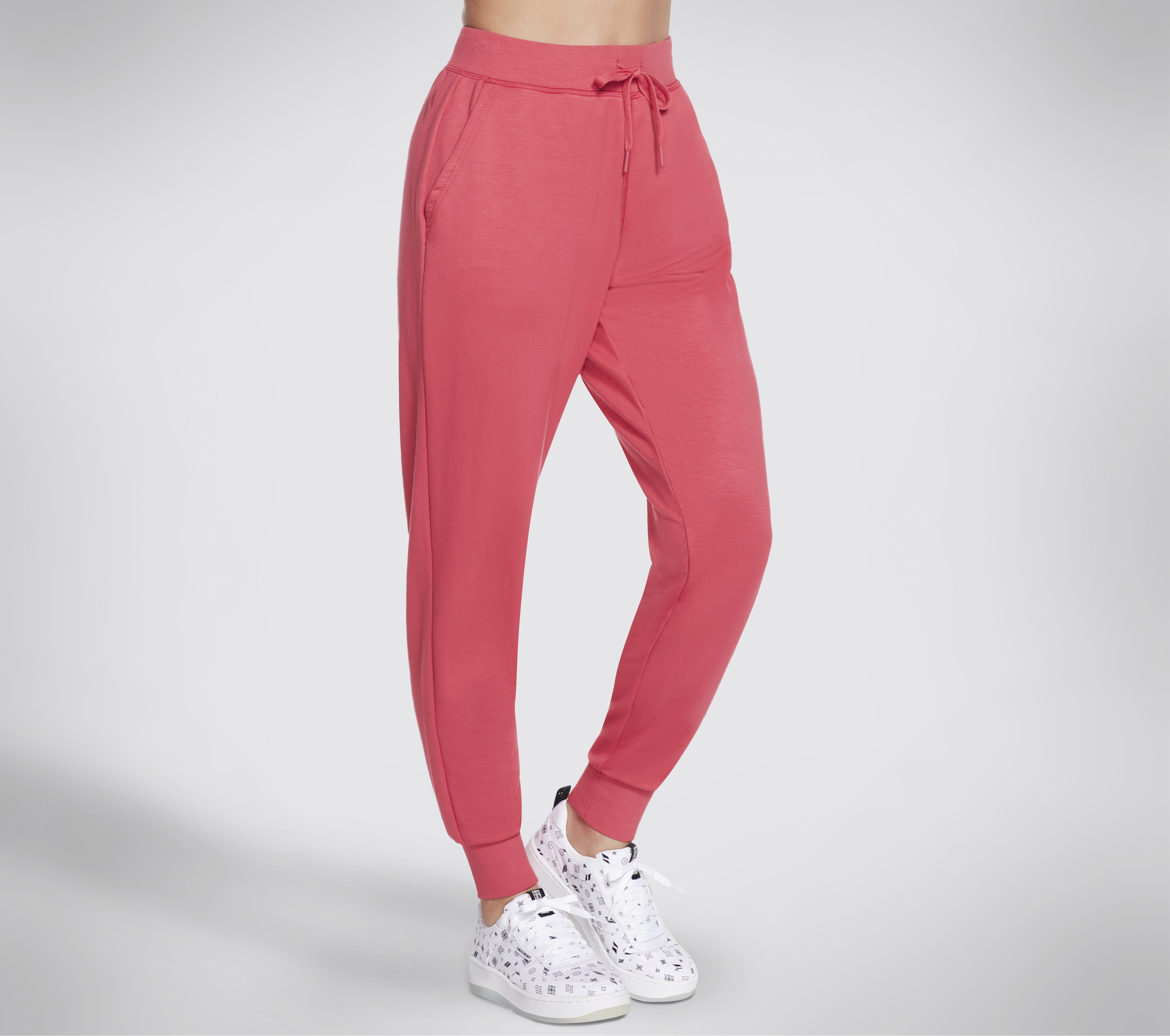 Shop the SKECHLUXE Restful Jogger Pant