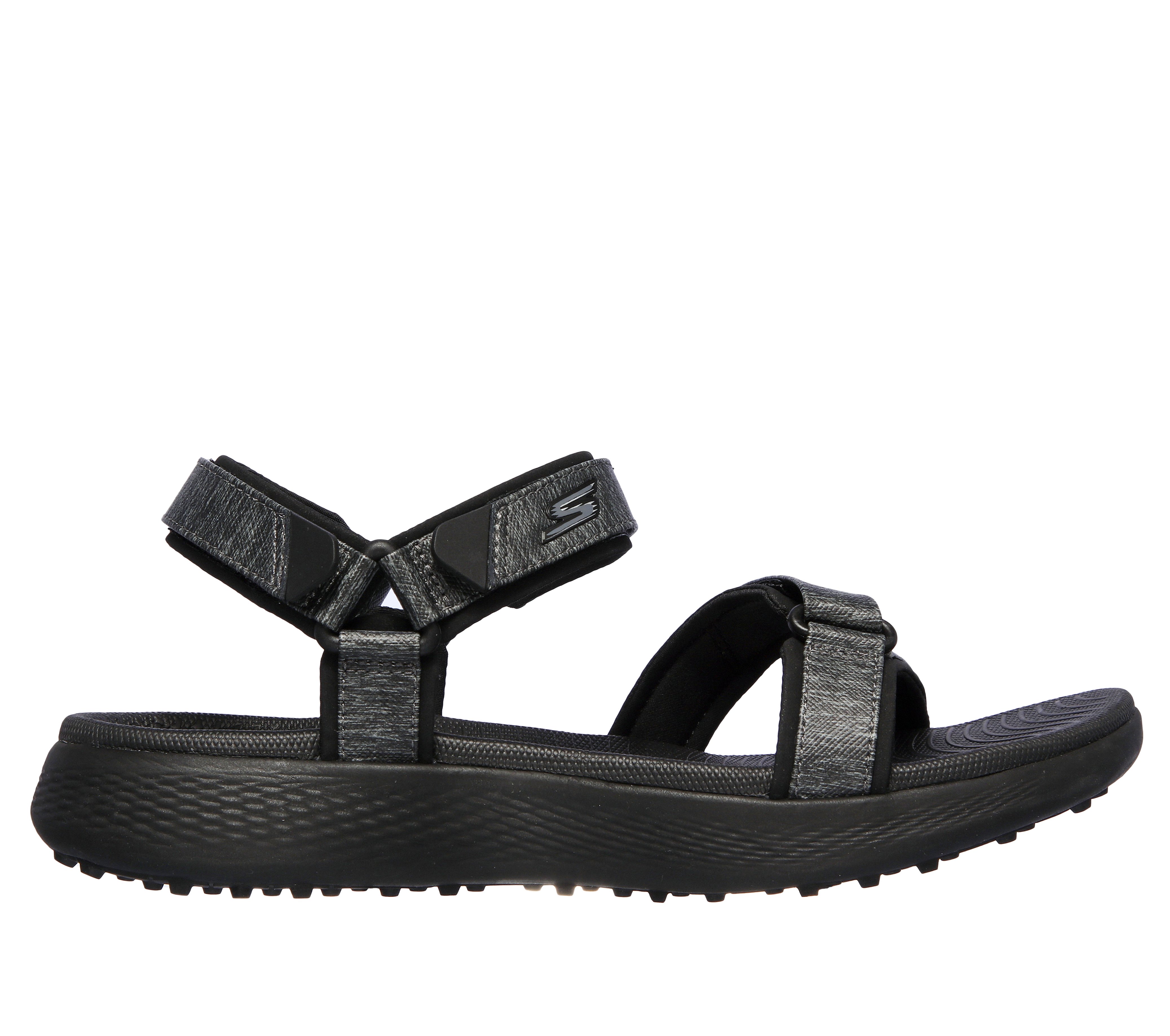 the GO GOLF Sandal | SKECHERS