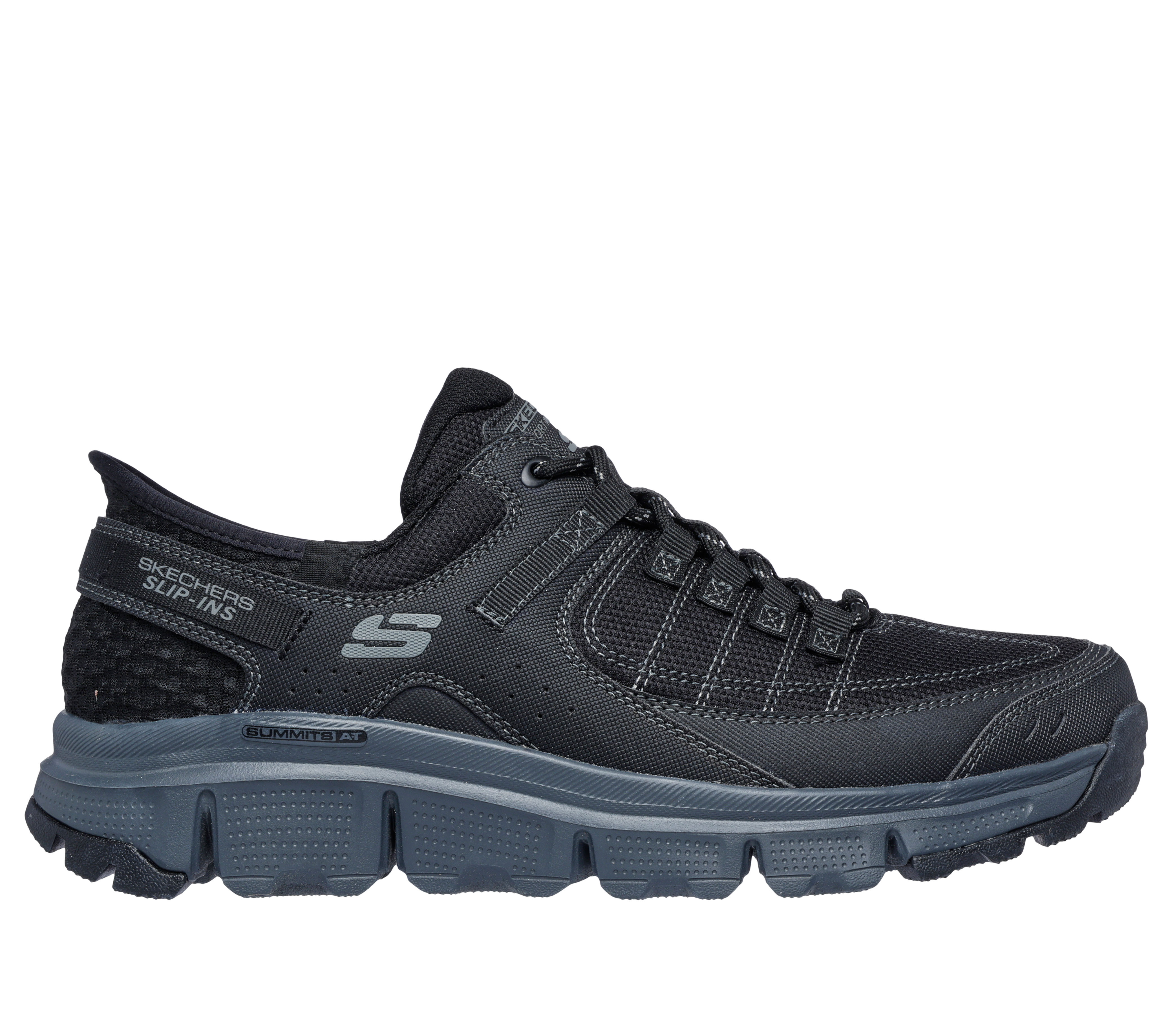 Skechers Men s Summits at Hands Free Slip in Sneaker