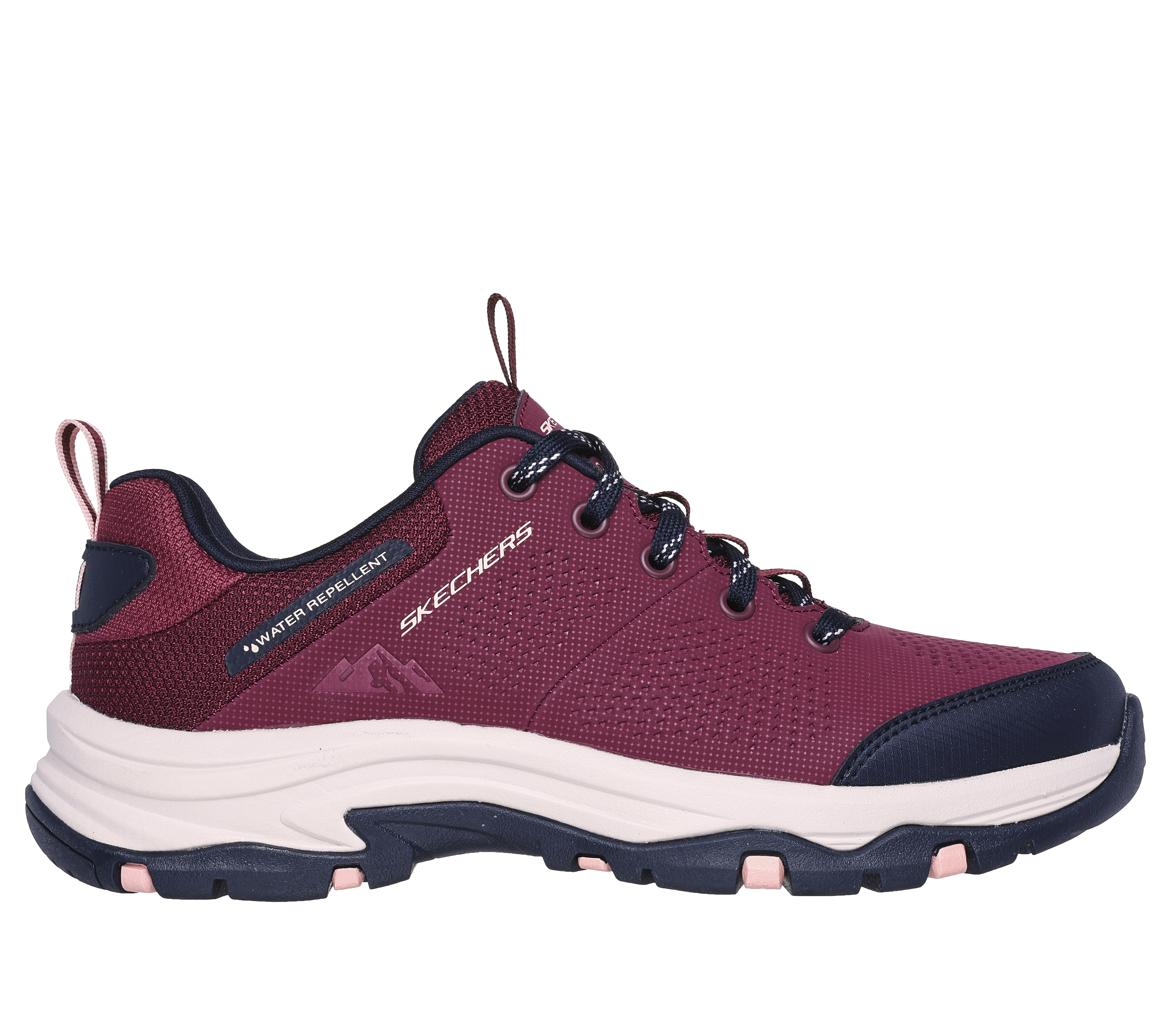 Shop the Relaxed Fit: Trego - Trail Destiny | SKECHERS CA