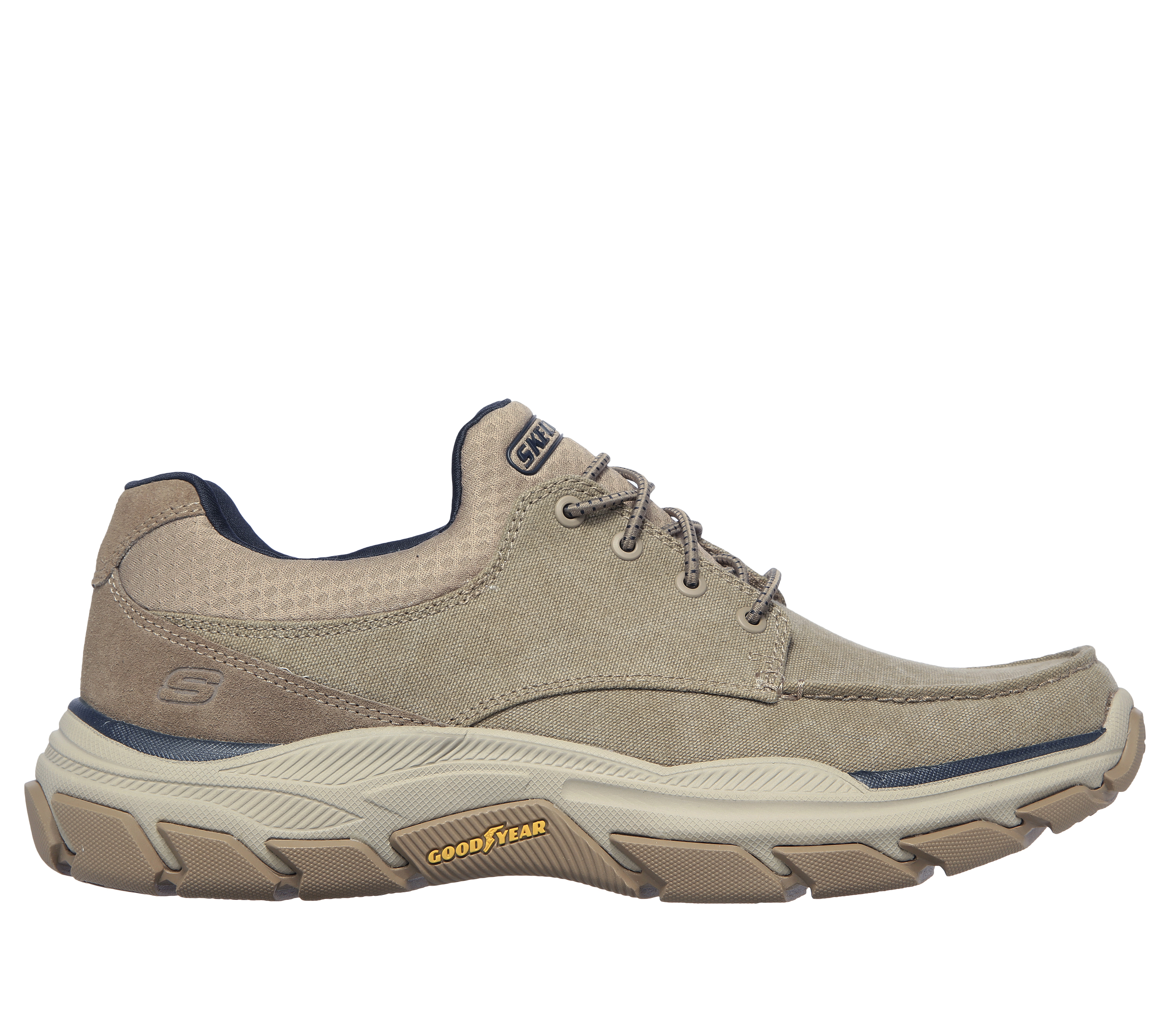 Zapatos skechers on sale relaxed fit