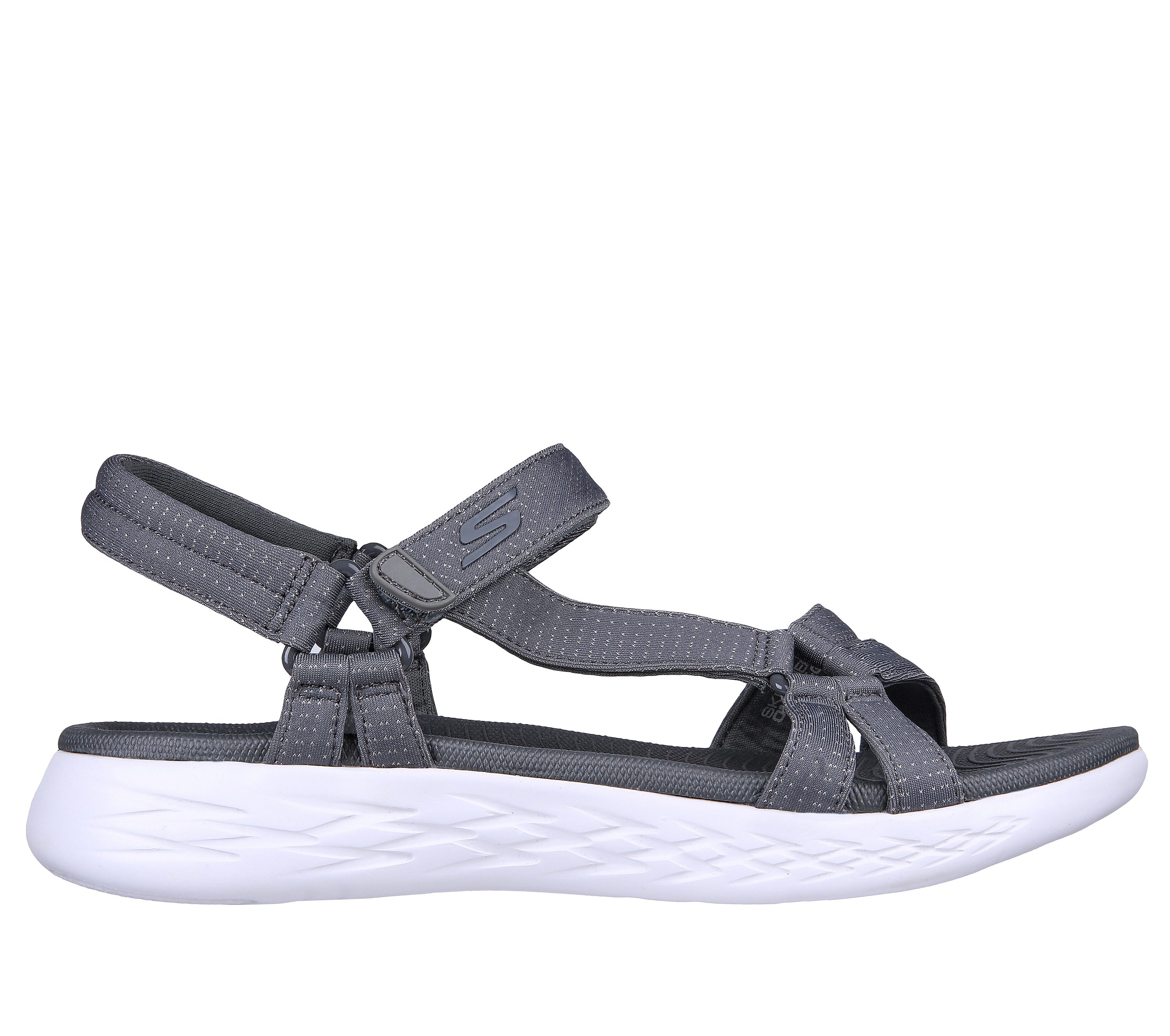 Skechers Women s On the Go 600 Brilliancy Sport Sandal