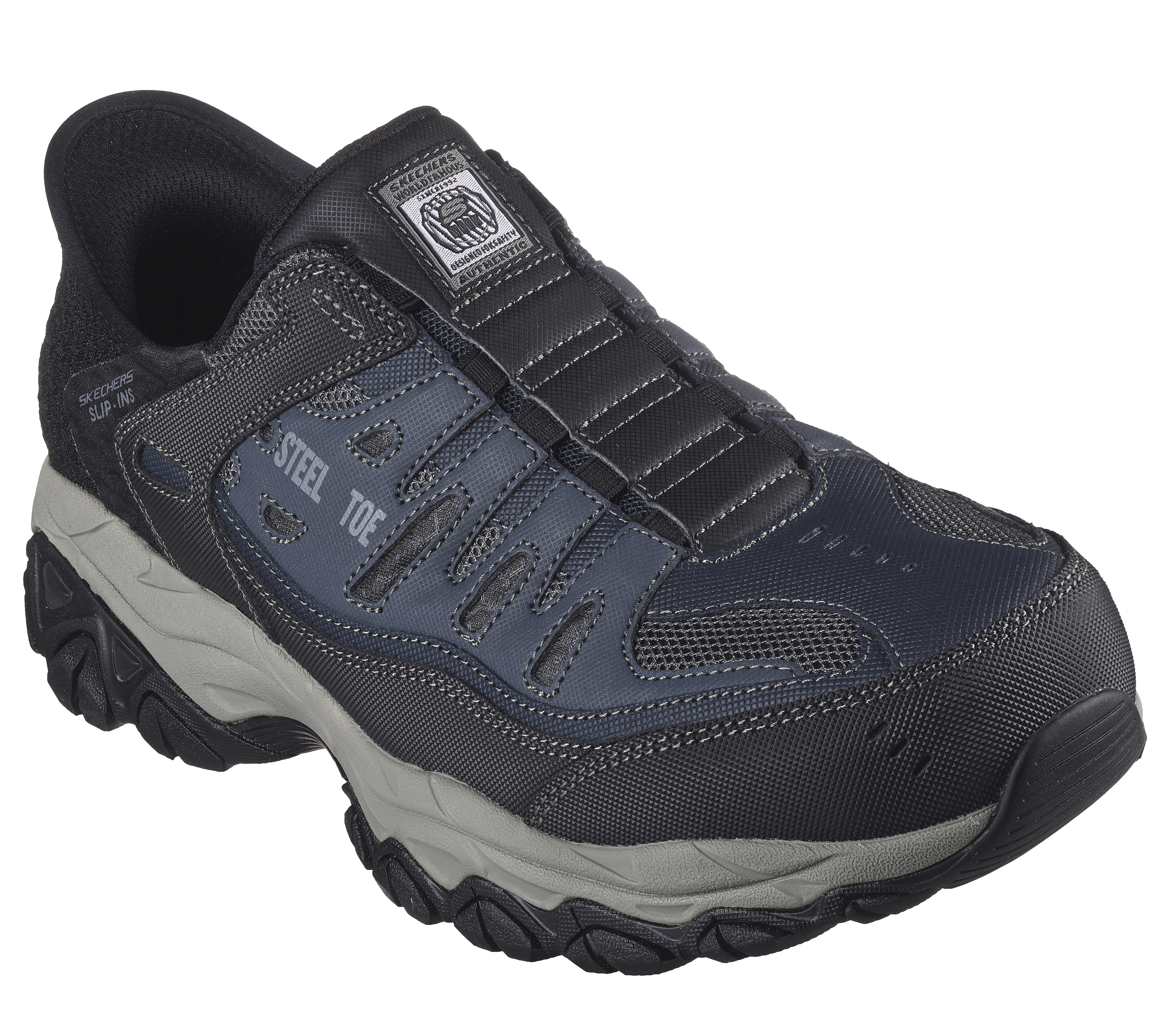 Skechers Slip ins Work Cankton Faison