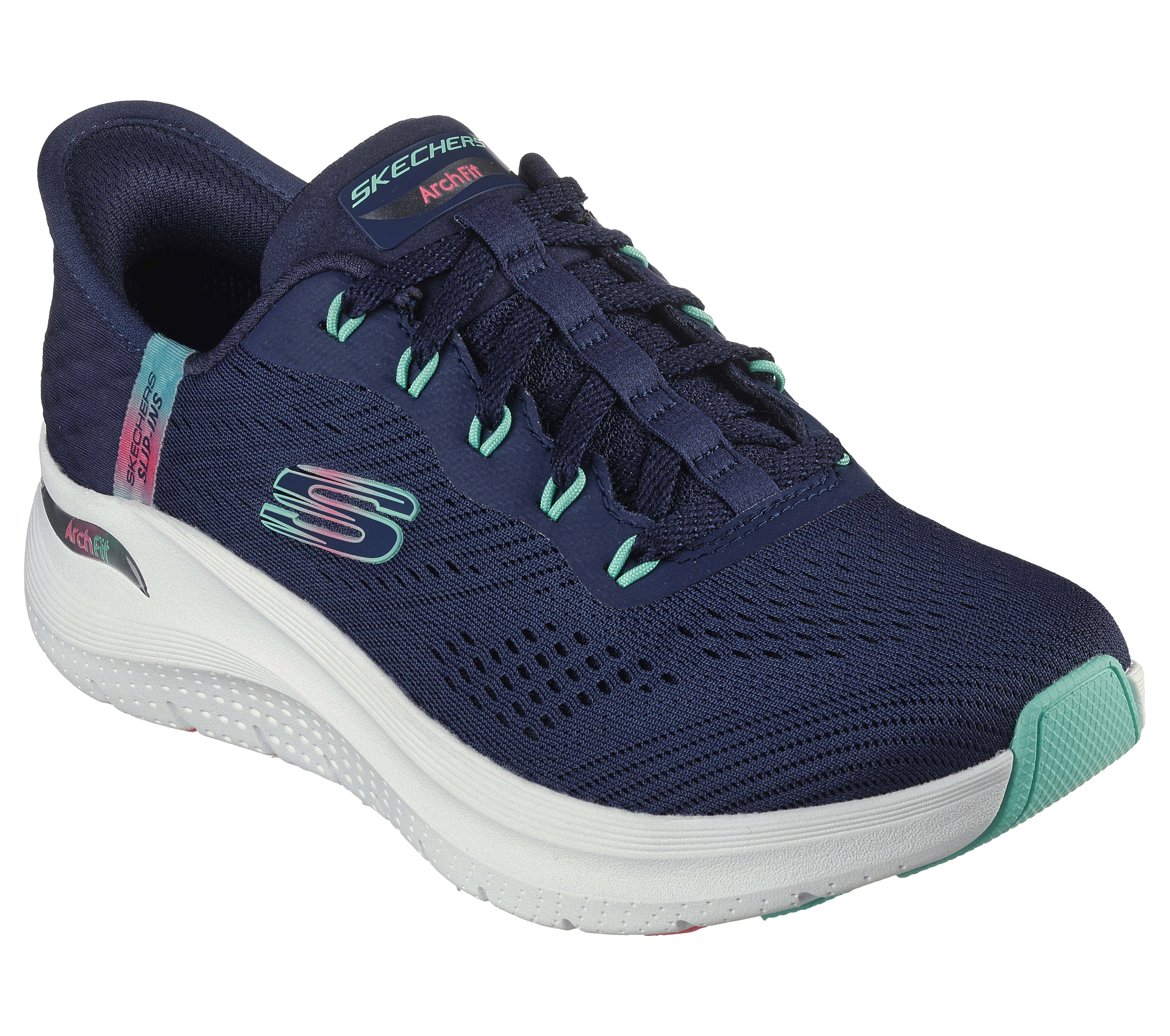 Skechers Slip-ins: Arch Fit 2.0 - Easy Chic