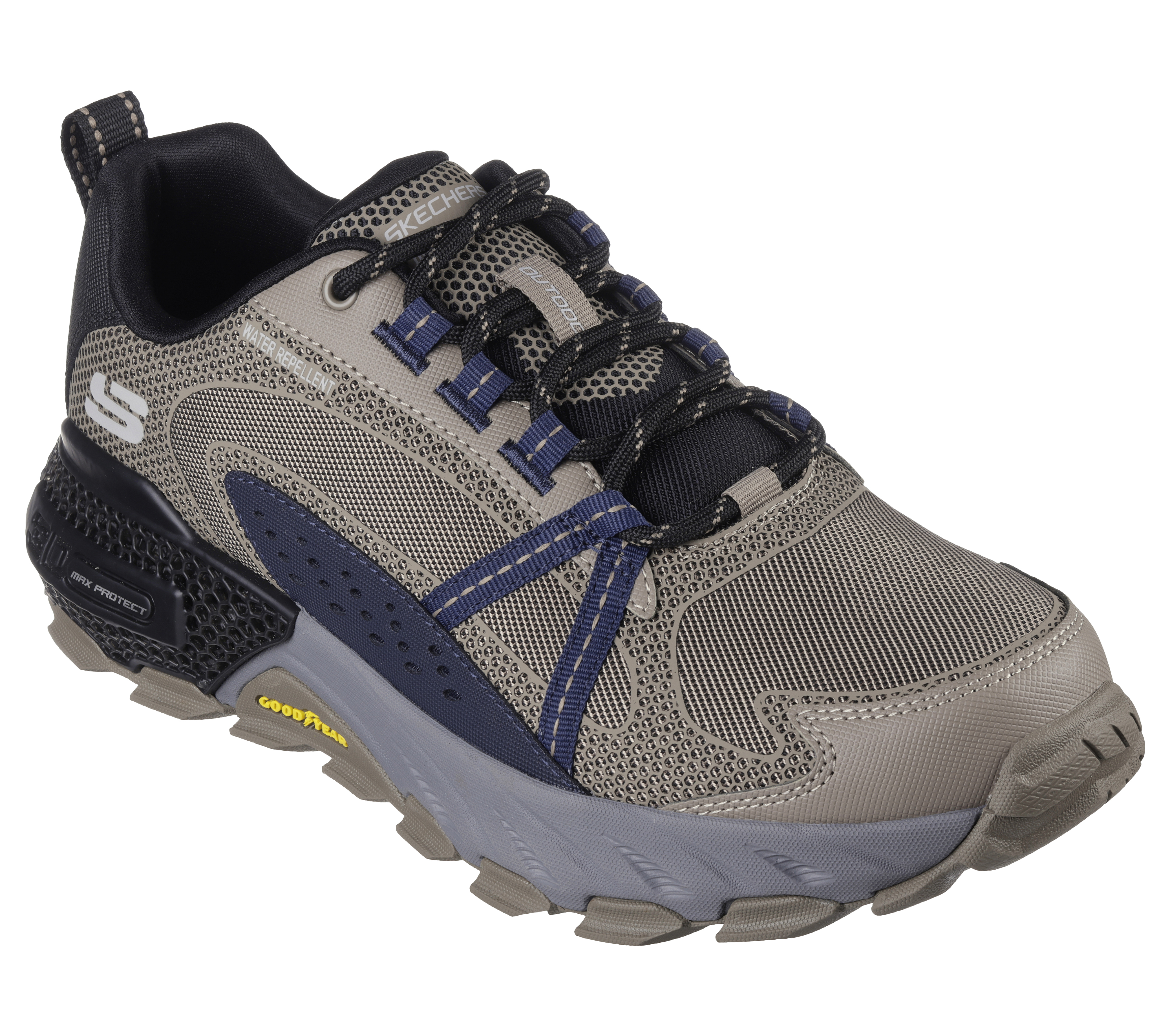取寄) スケッチャーズ メンズ 3-D マックス プロテクト SKECHERS men