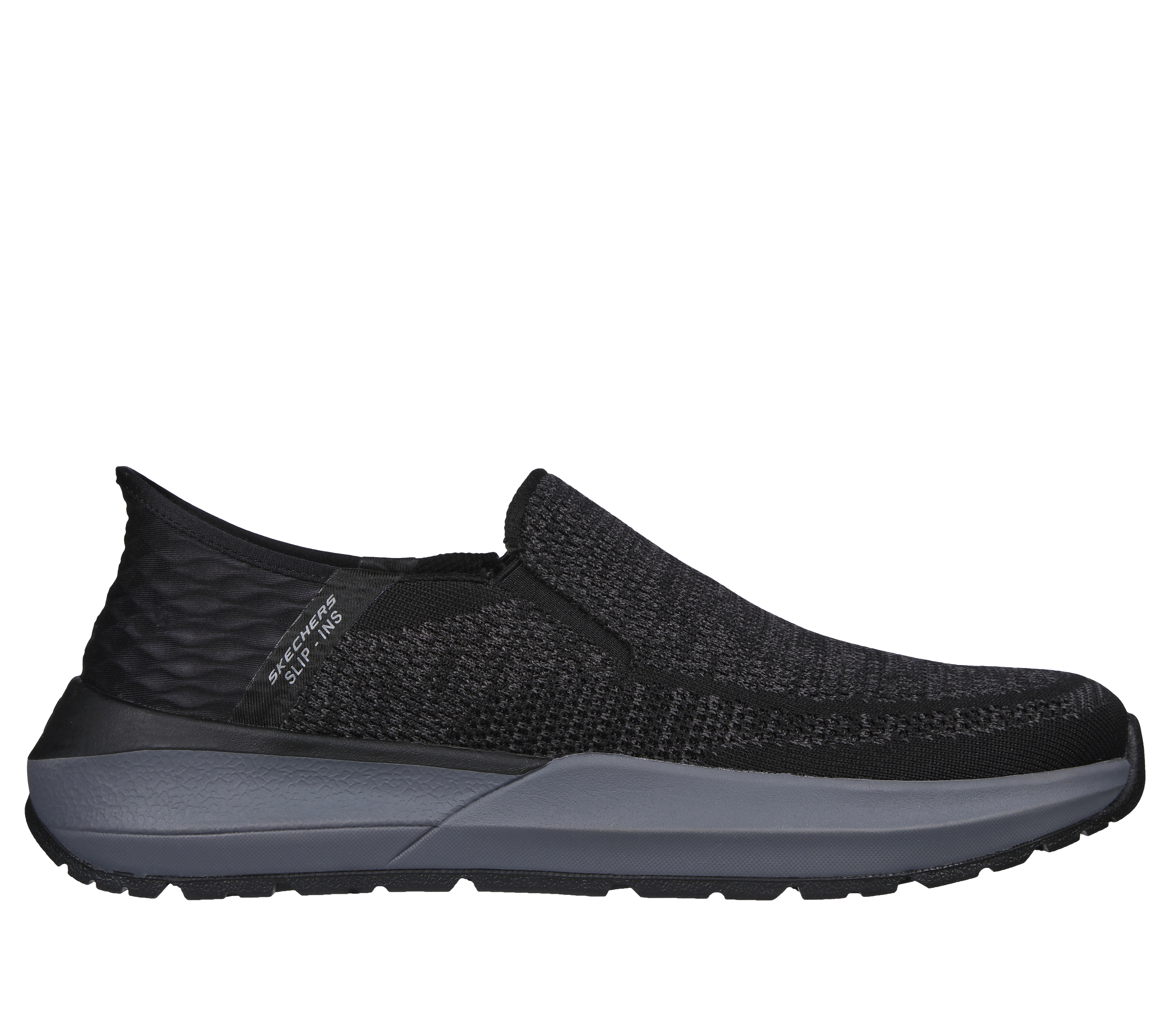 Skechers Men s Neville Slip ins Shoes