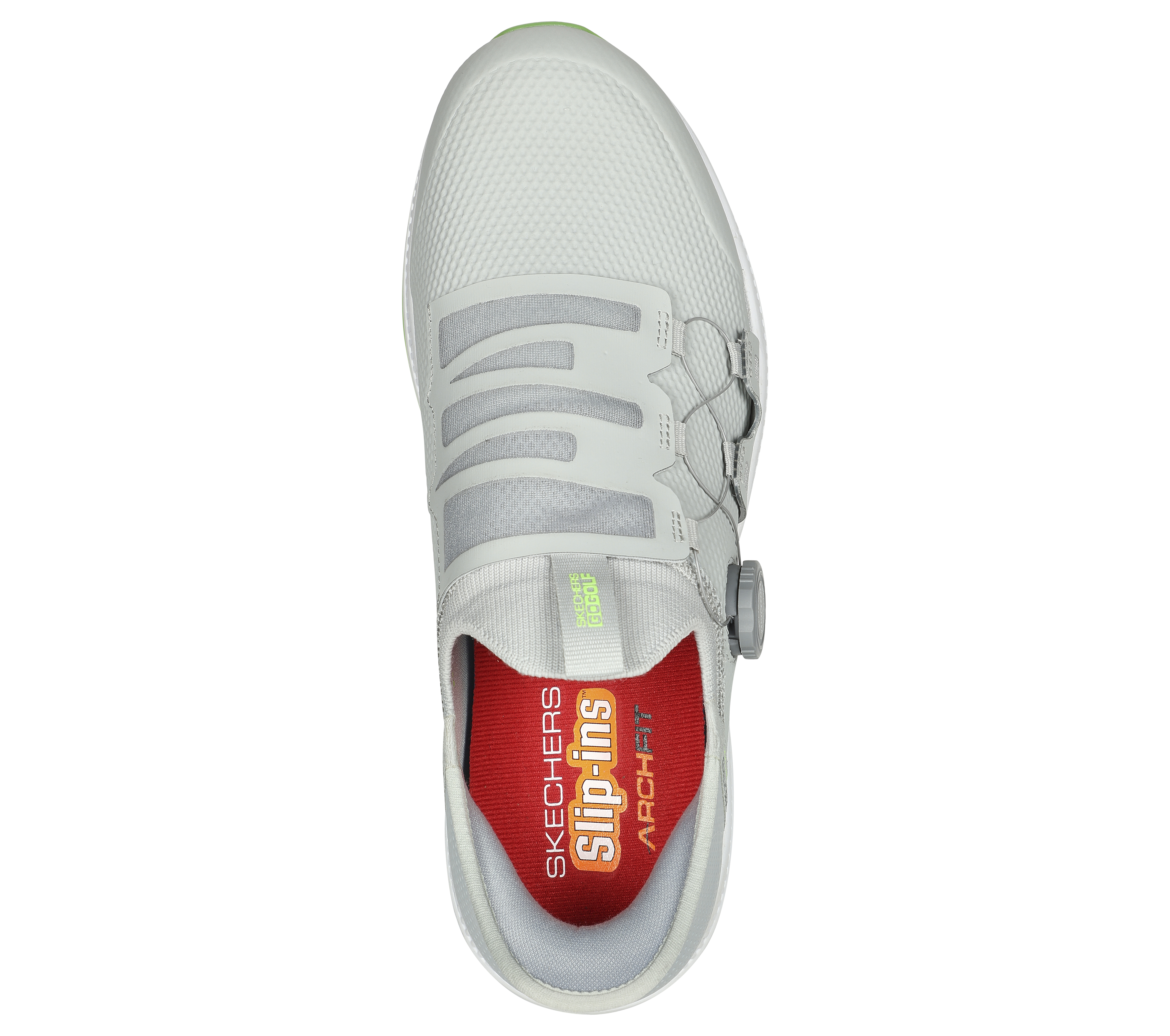 Kohls skechers deals golf shoes
