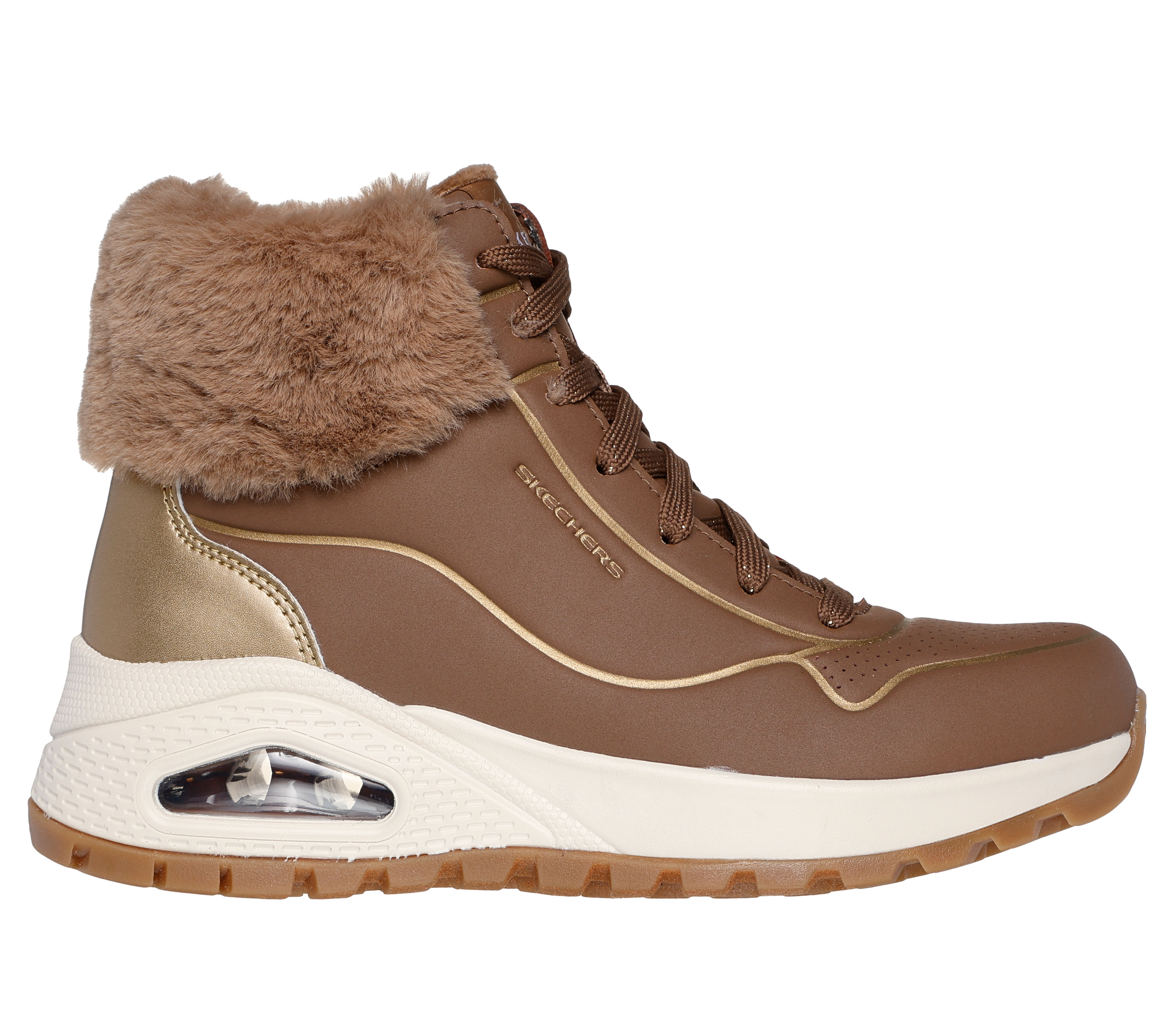 Uno Rugged Fall Shimmer