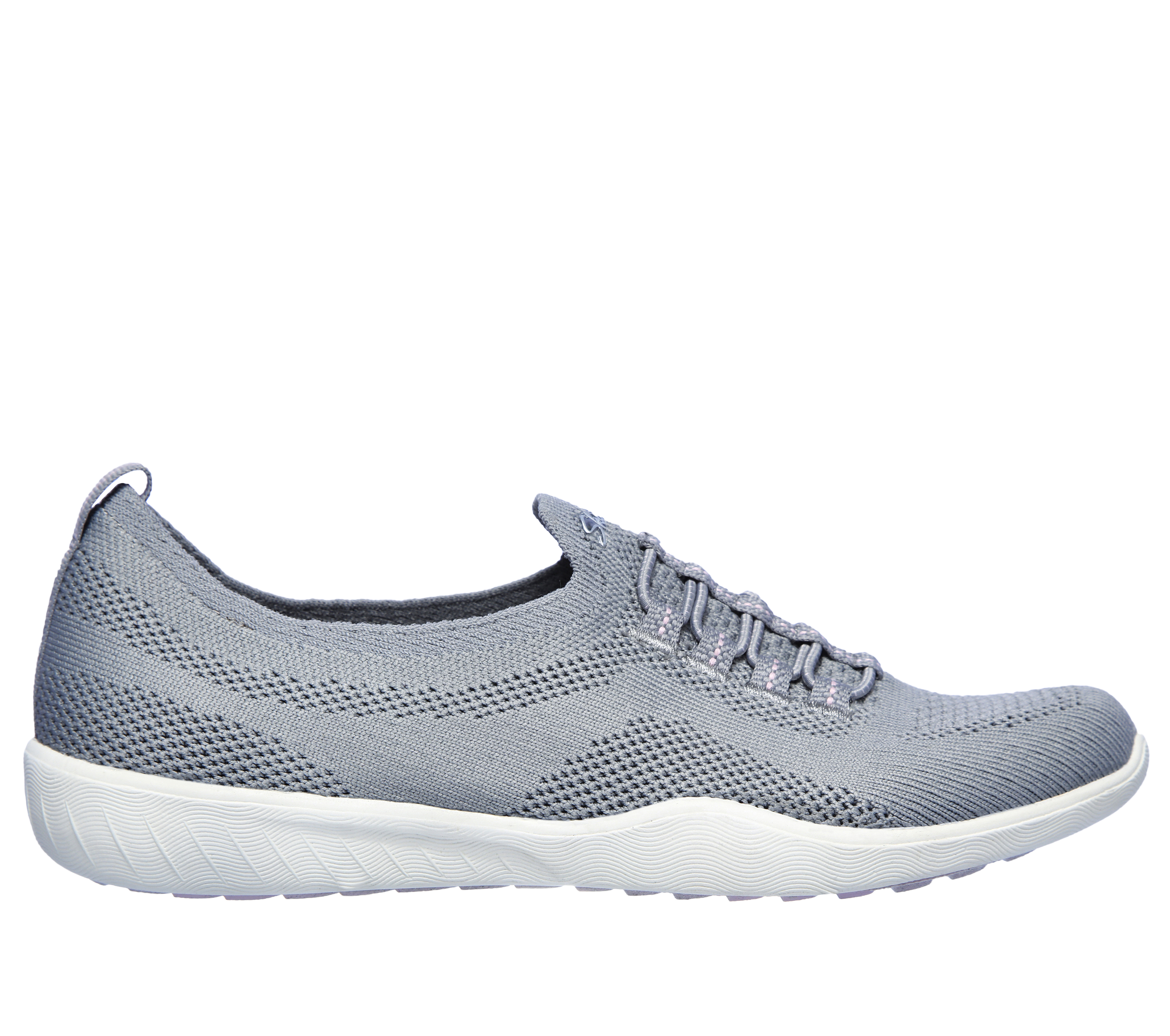 skechers every angle slip on
