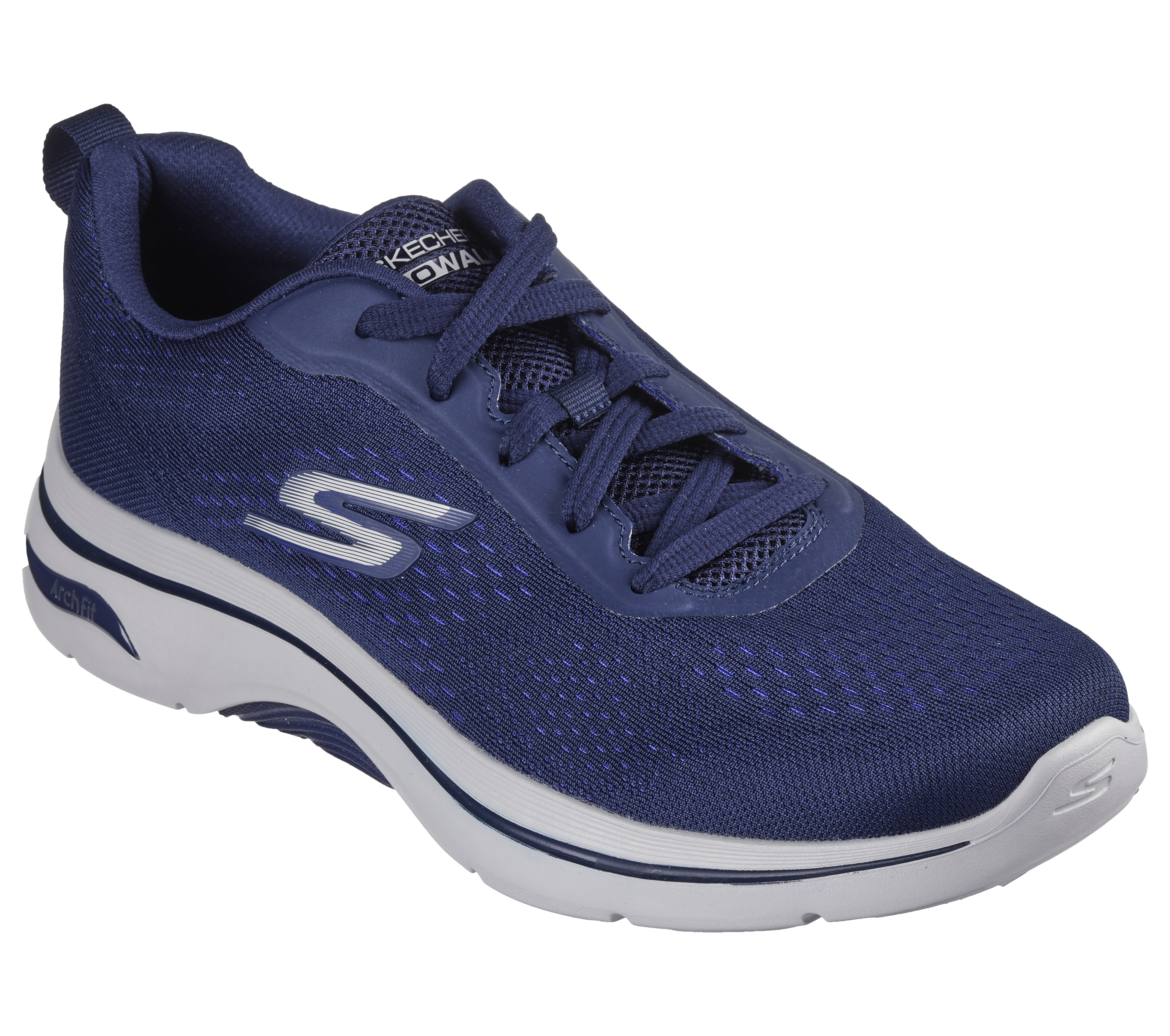 Skechers Men s GO WALK Arch Fit 2.0 Sneaker