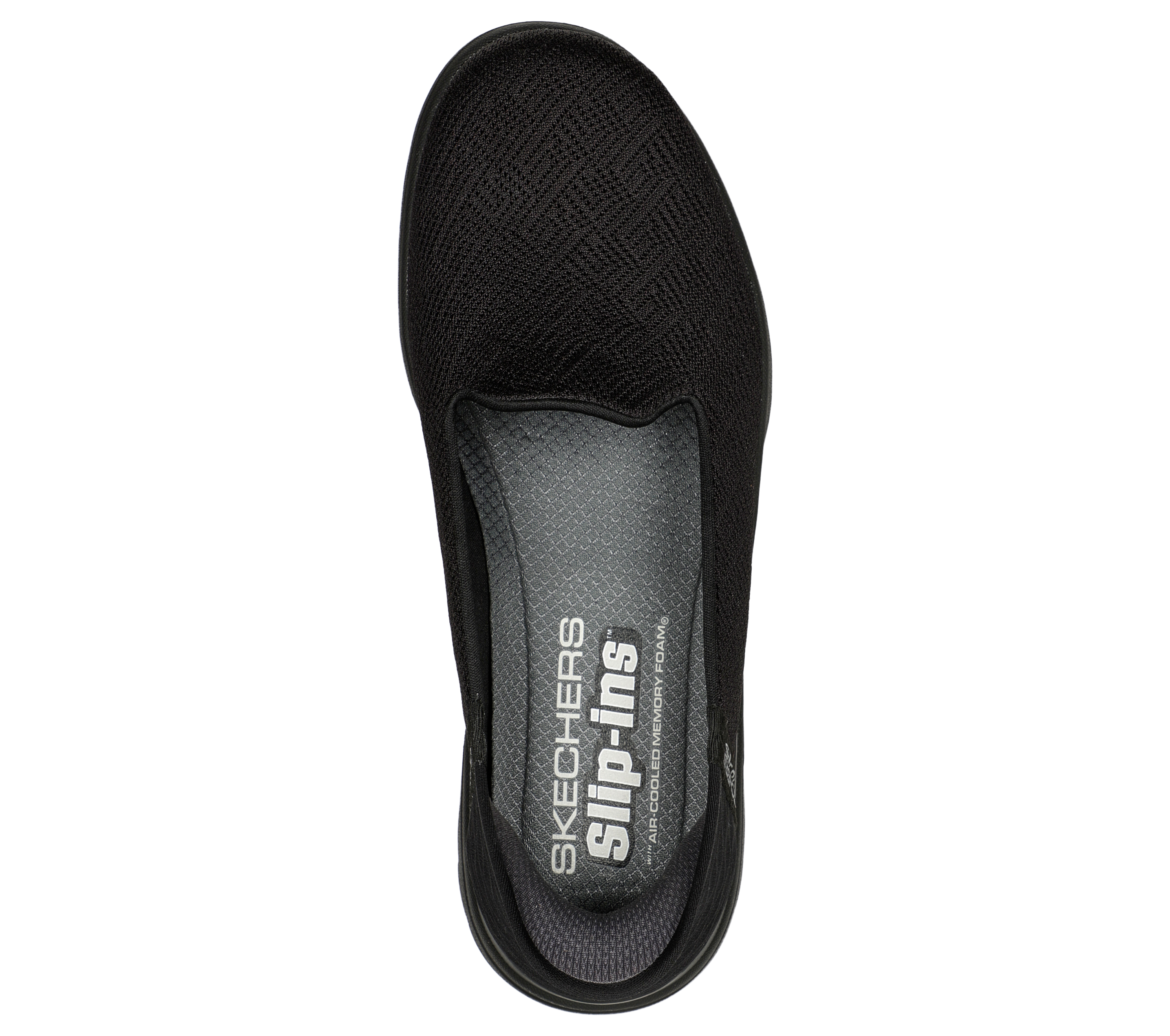 Skechers Hands Free Slip-Ins: On The Go Flex Astonish Slip-On Sneaker -  Women's