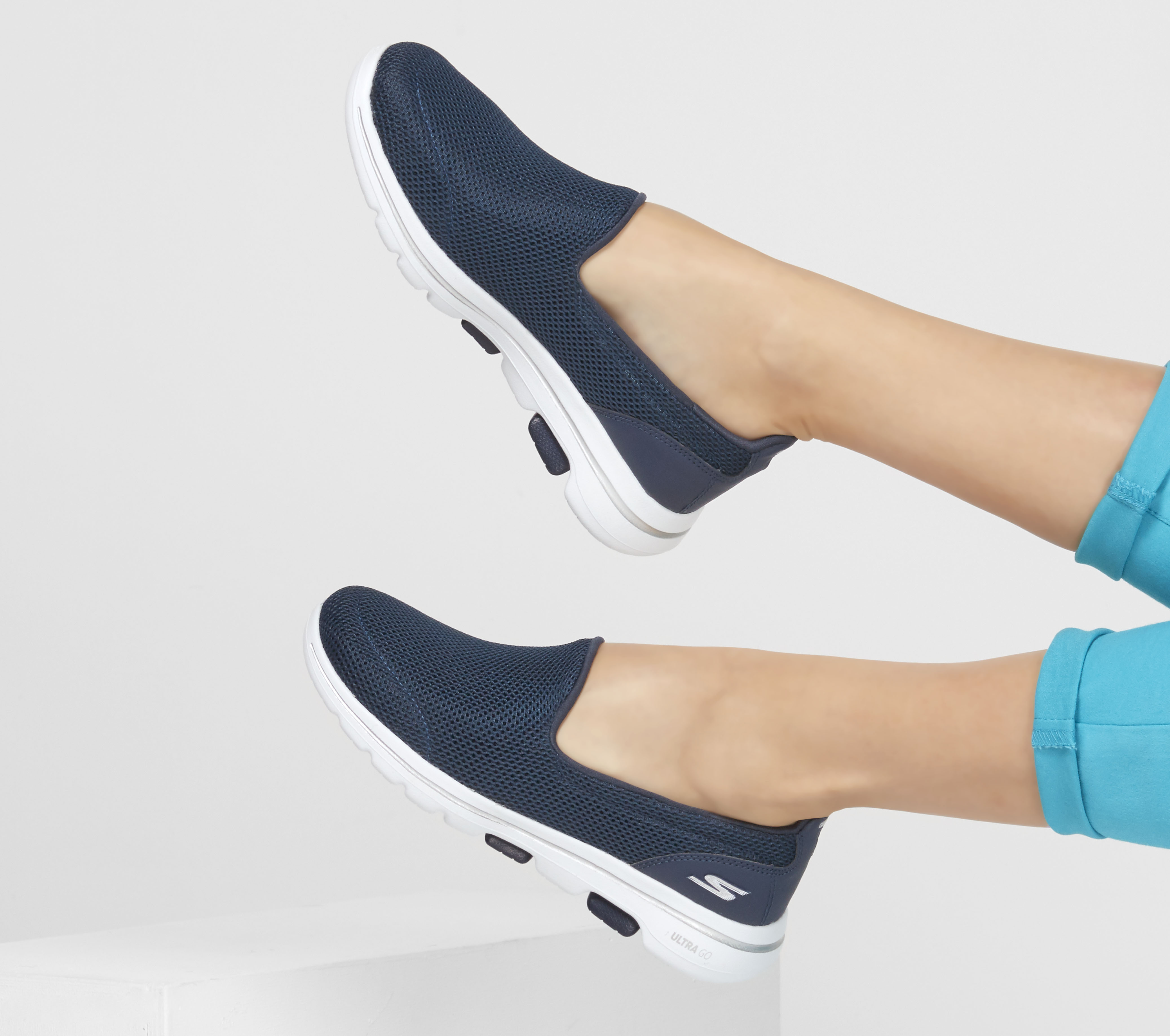 skechers go walk 5 ladies