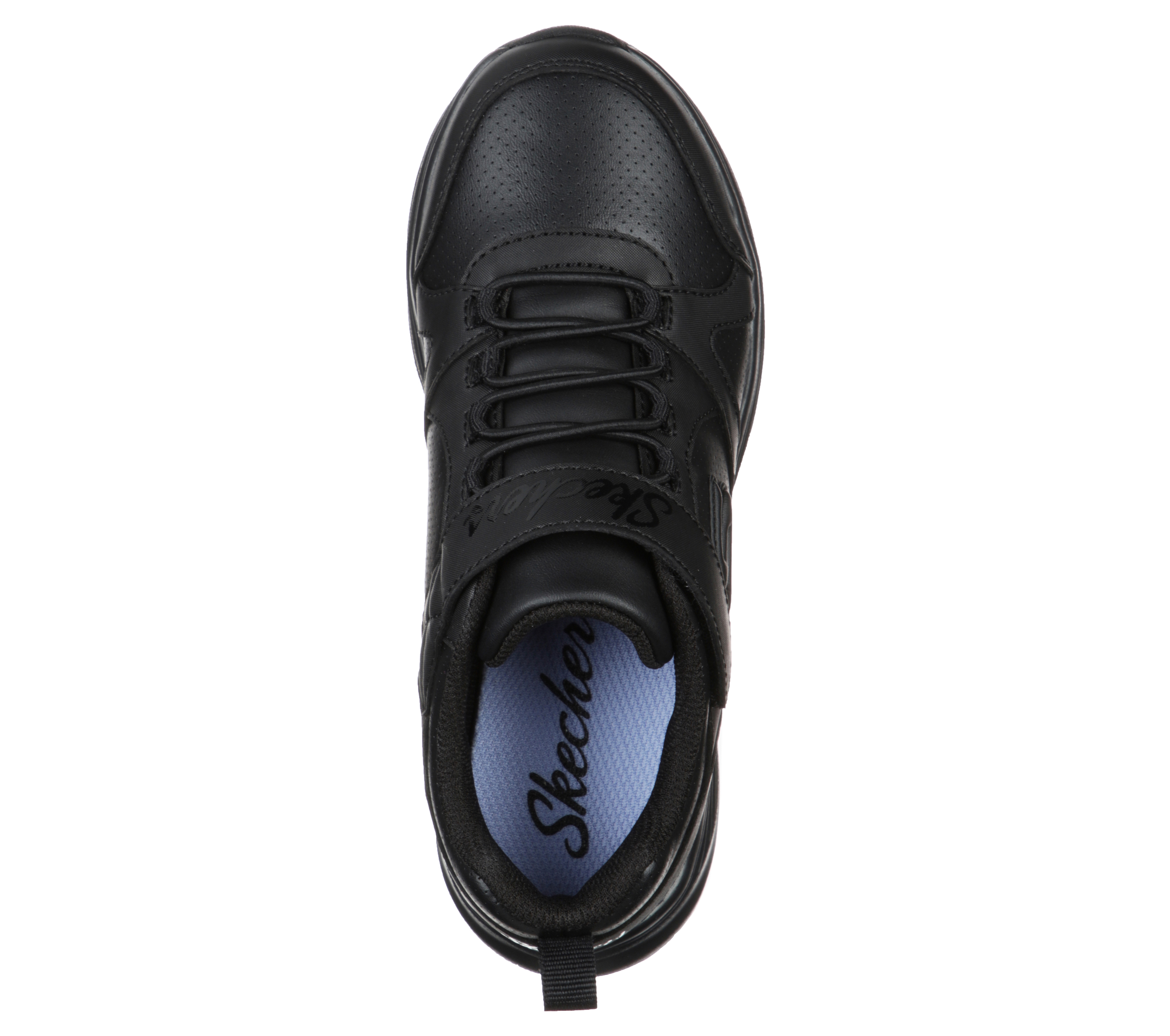 Glimmer Kicks School Struts