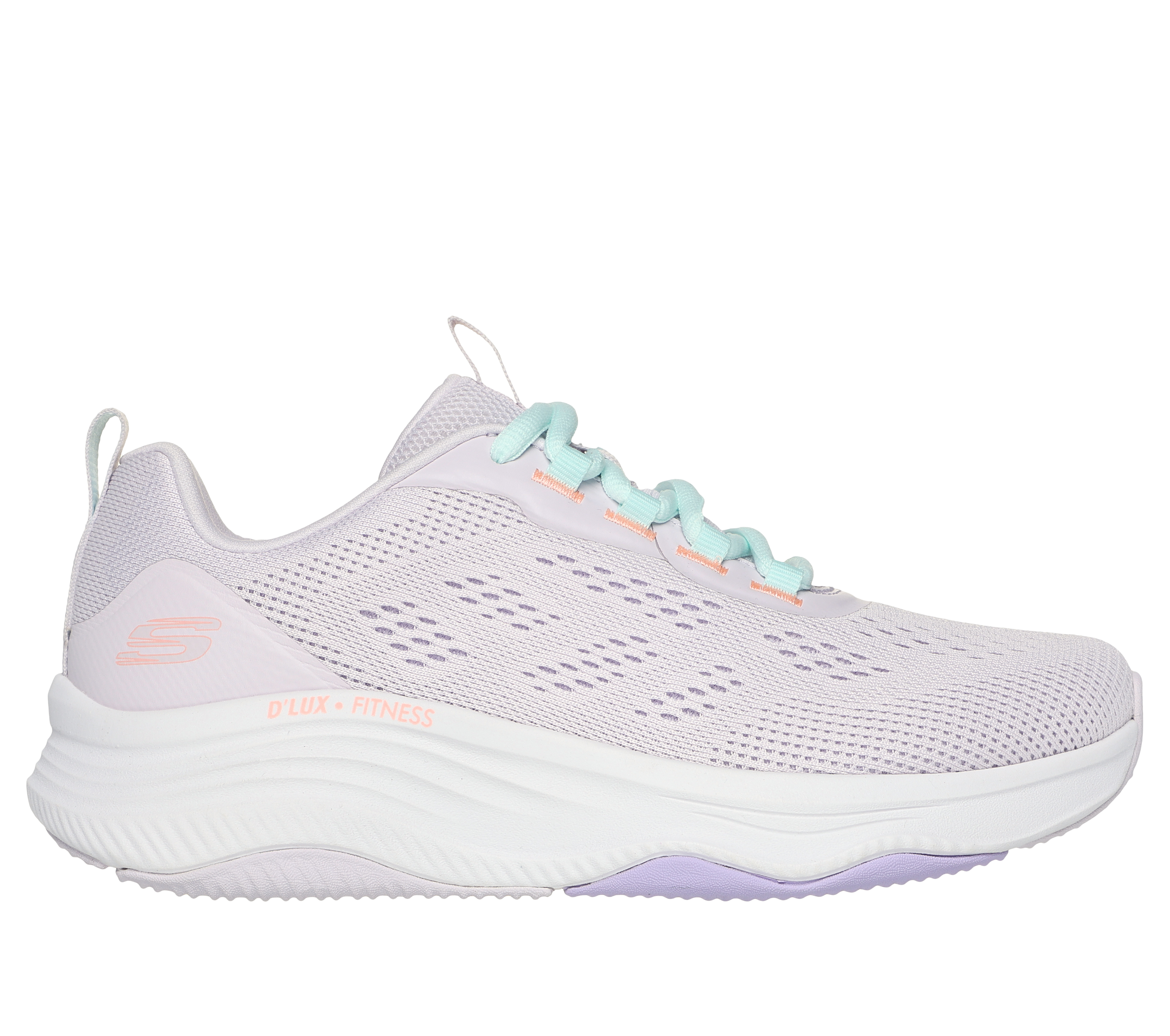 Skechers fitness shoes 2025