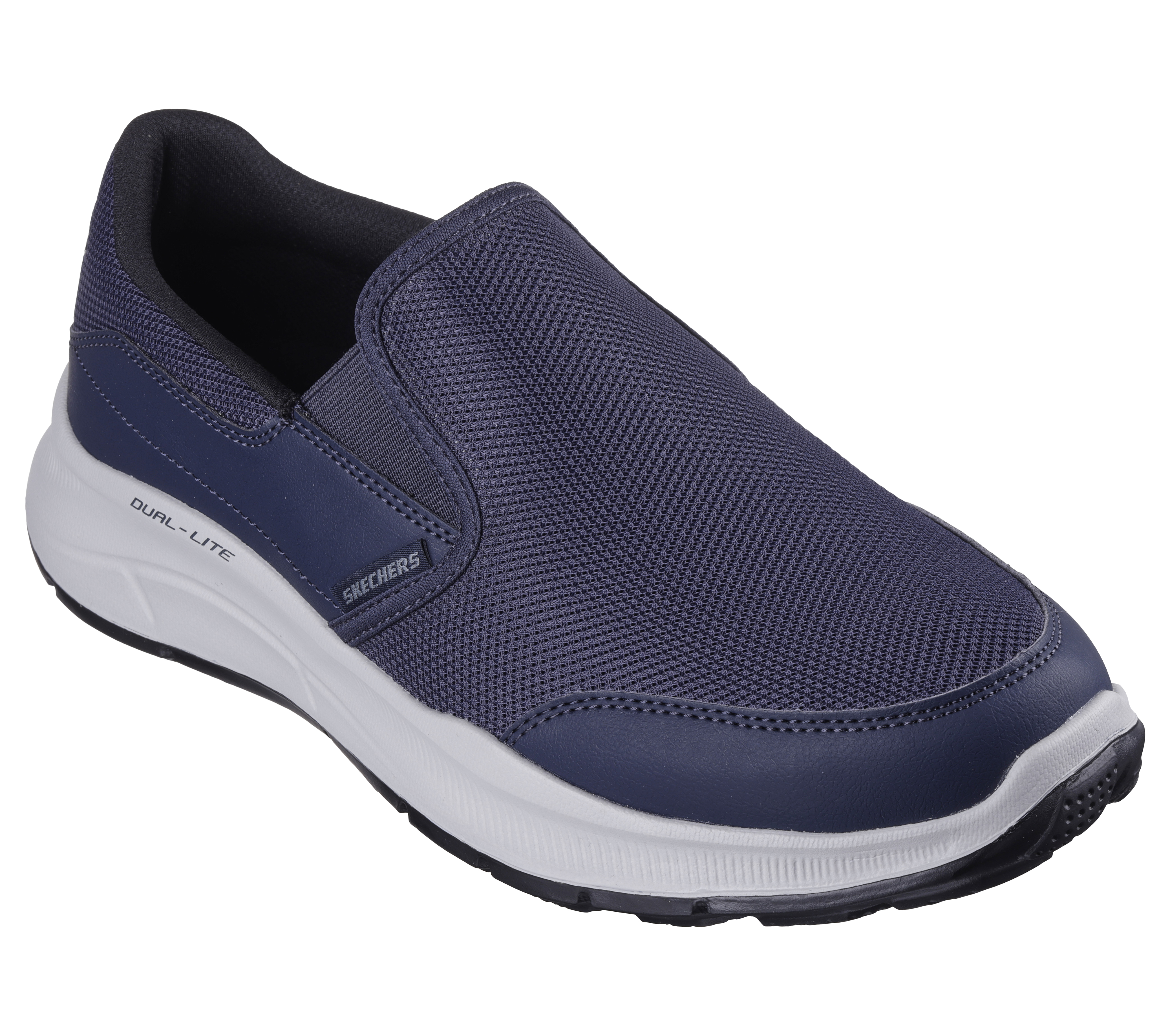 Scarpe skechers equalizer top