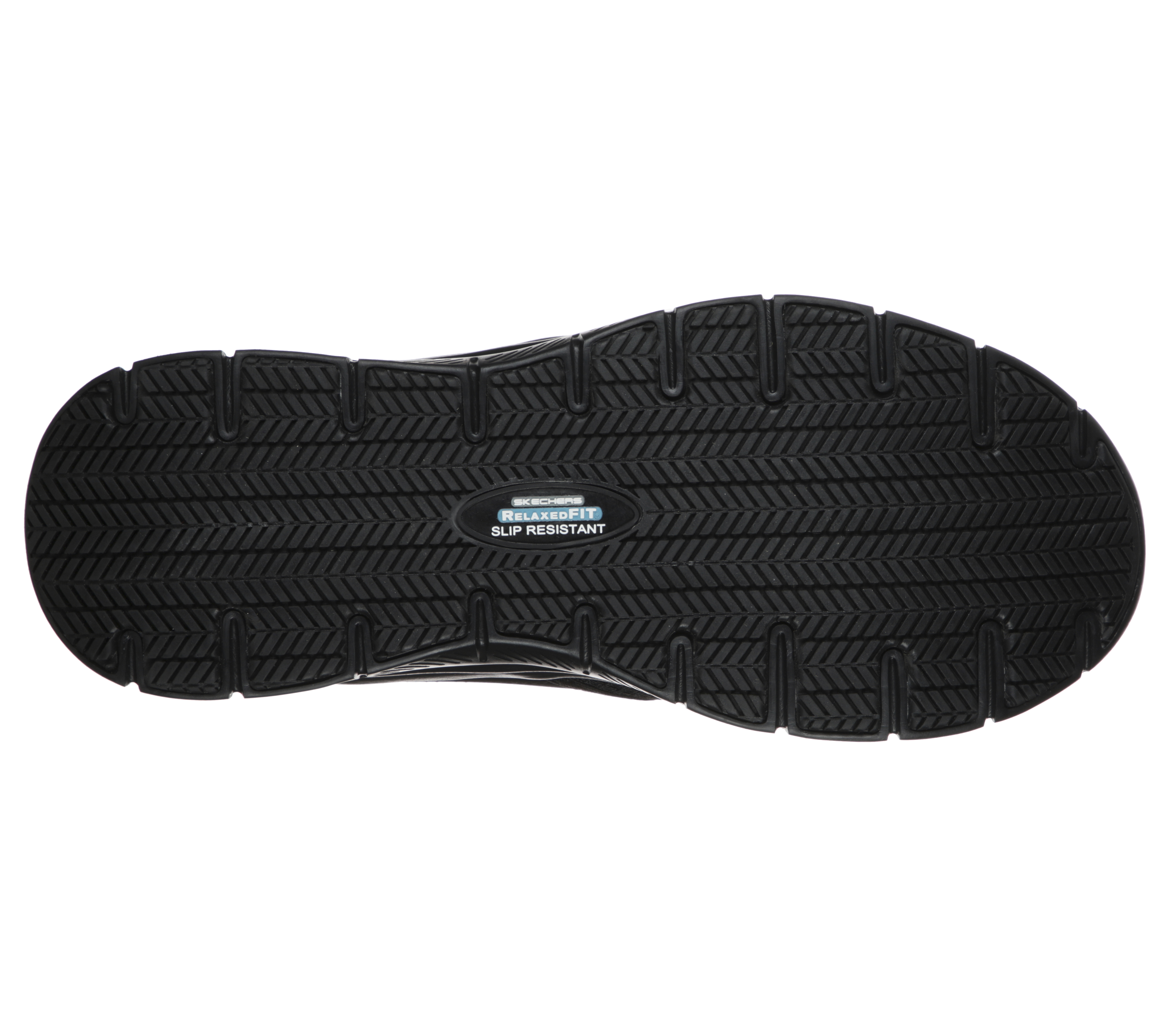 Shop the Work Relaxed Fit Flex Advantage McAllen SR SKECHERS CA