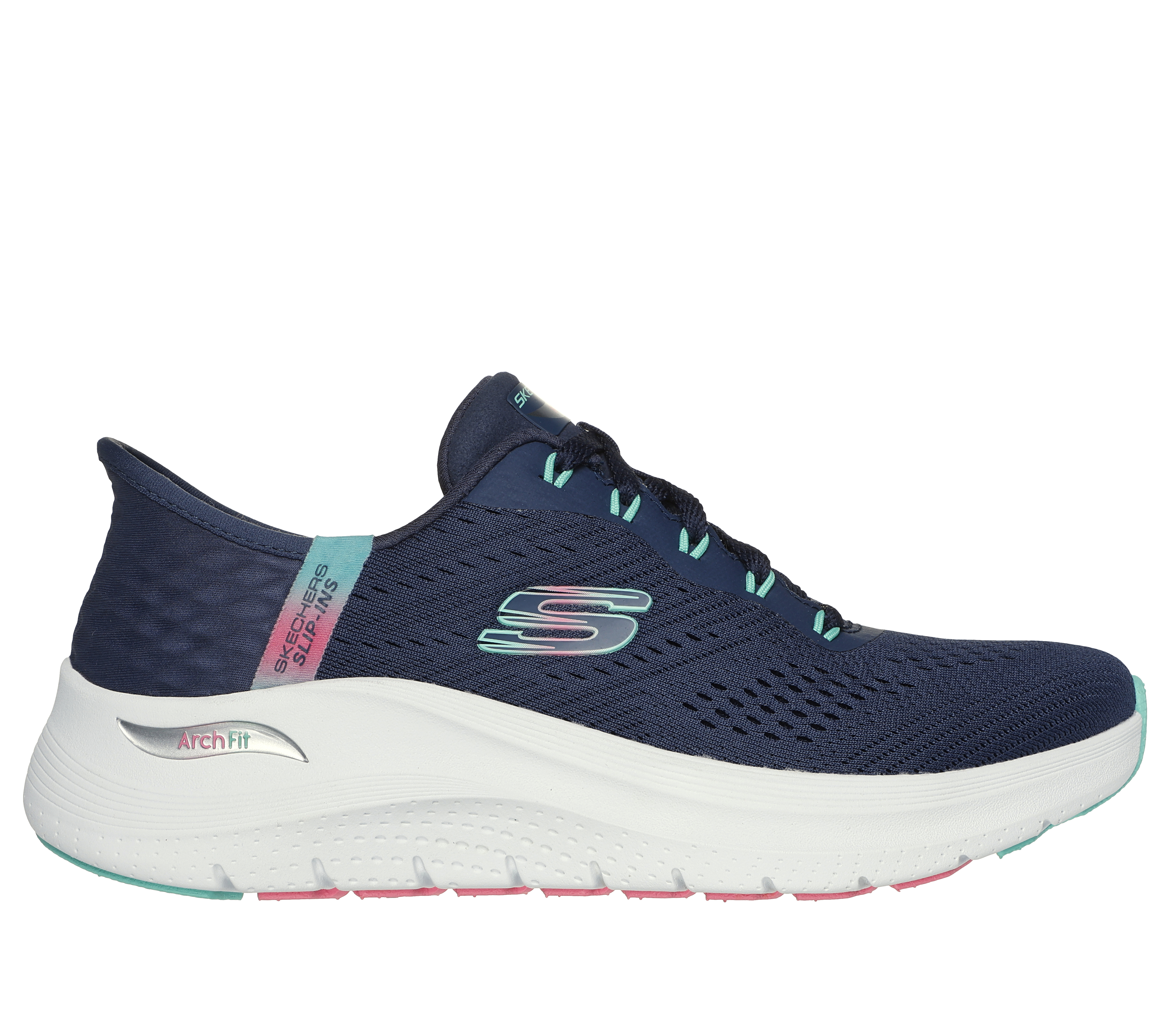 Shop the Skechers Slip-ins: Arch Fit 2.0 - Easy Chic | SKECHERS CA