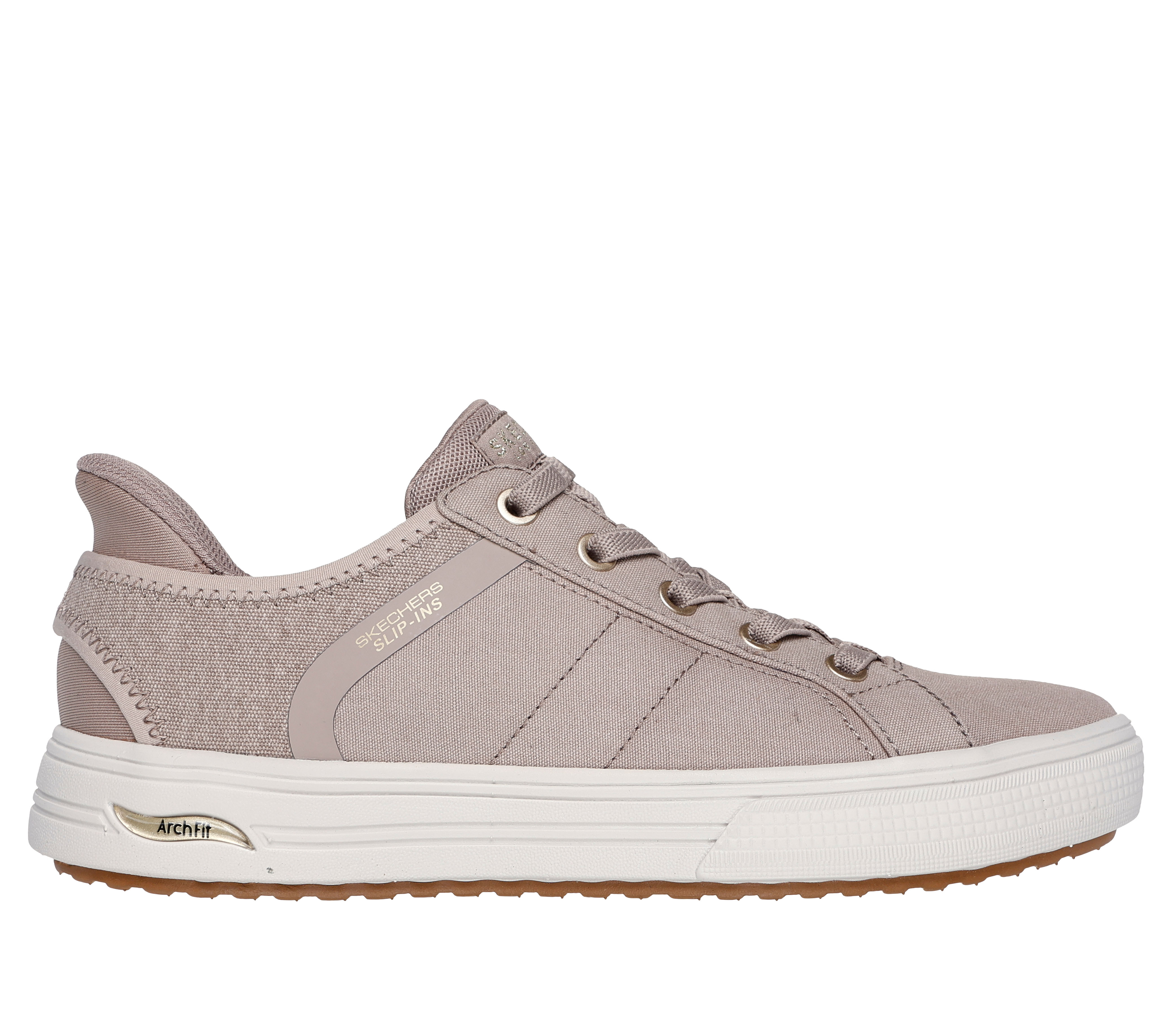 Skechers Slip ins Arch Fit Arcade Forever Cozy