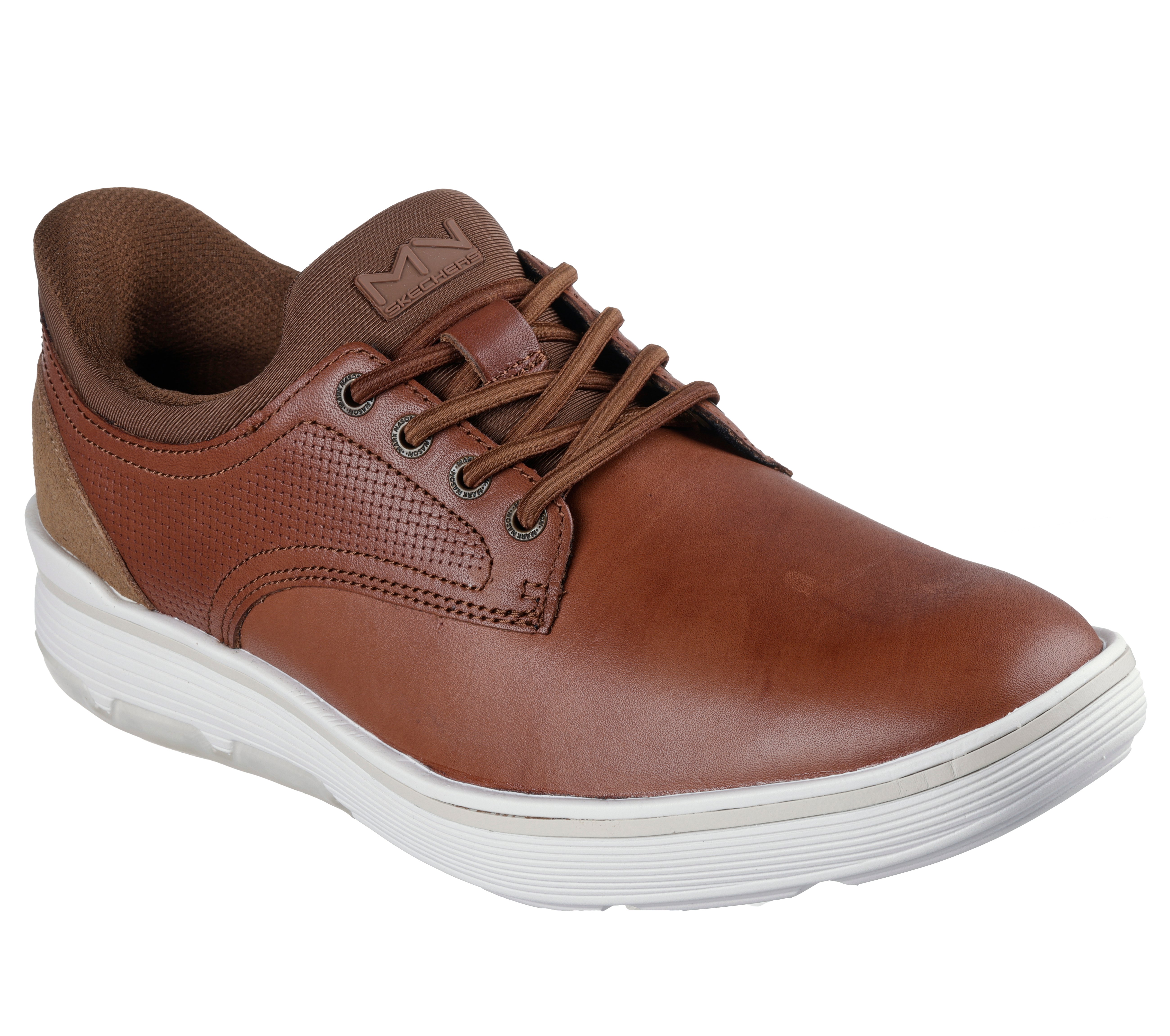 Skechers Men's Expected Slip-Ins Casual Shoe | SoftMoc.com